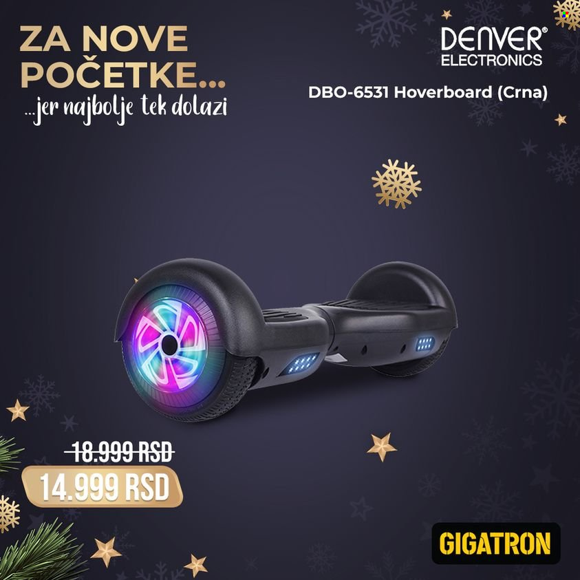 Gigatron katalog. Stranica 17