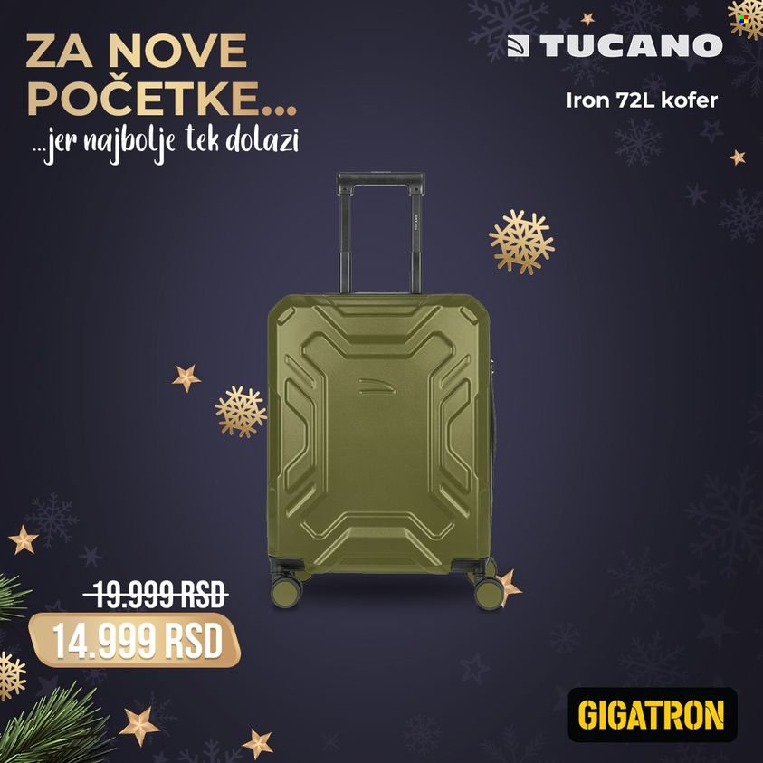 Gigatron katalog. Stranica 18