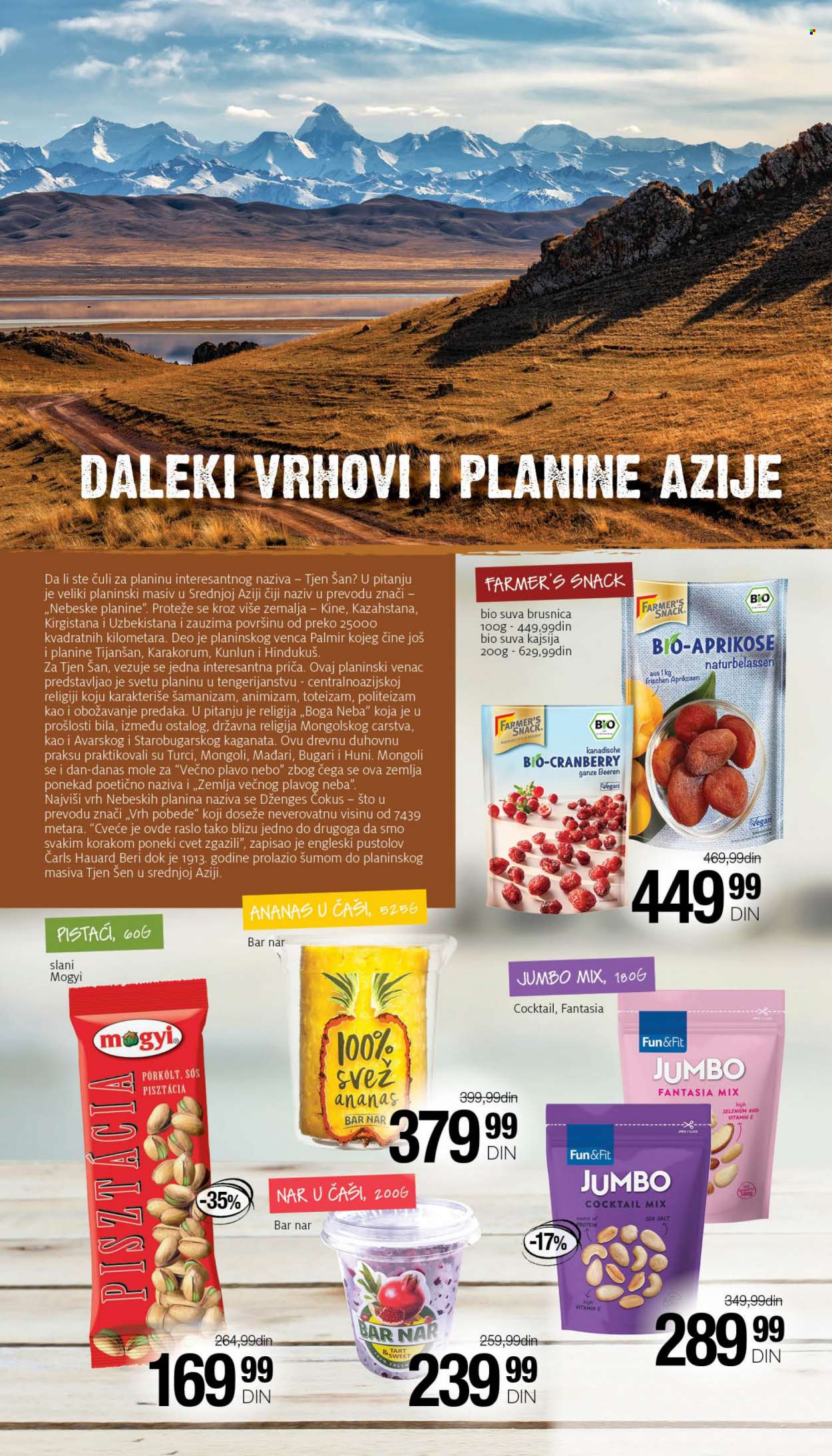 Mercator Centar katalog - 05.01.2023 - 18.01.2023. Stranica 10