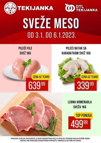 Tekijanka katalog - 03.01.2023 - 06.01.2023.