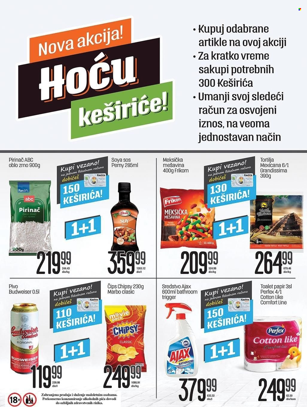 Gomex katalog - 06.01.2023 - 19.01.2023. Stranica 8