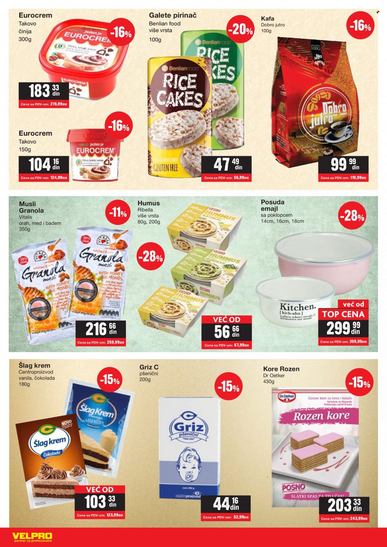 Velpro katalog - 09.01.2023 - 22.01.2023. Stranica 6