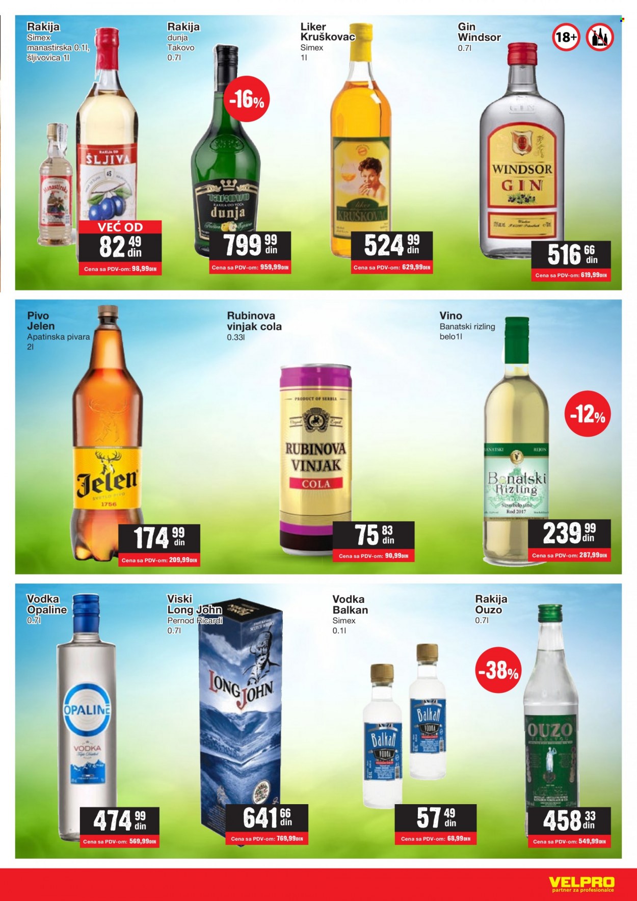 Velpro katalog - 09.01.2023 - 22.01.2023. Stranica 13