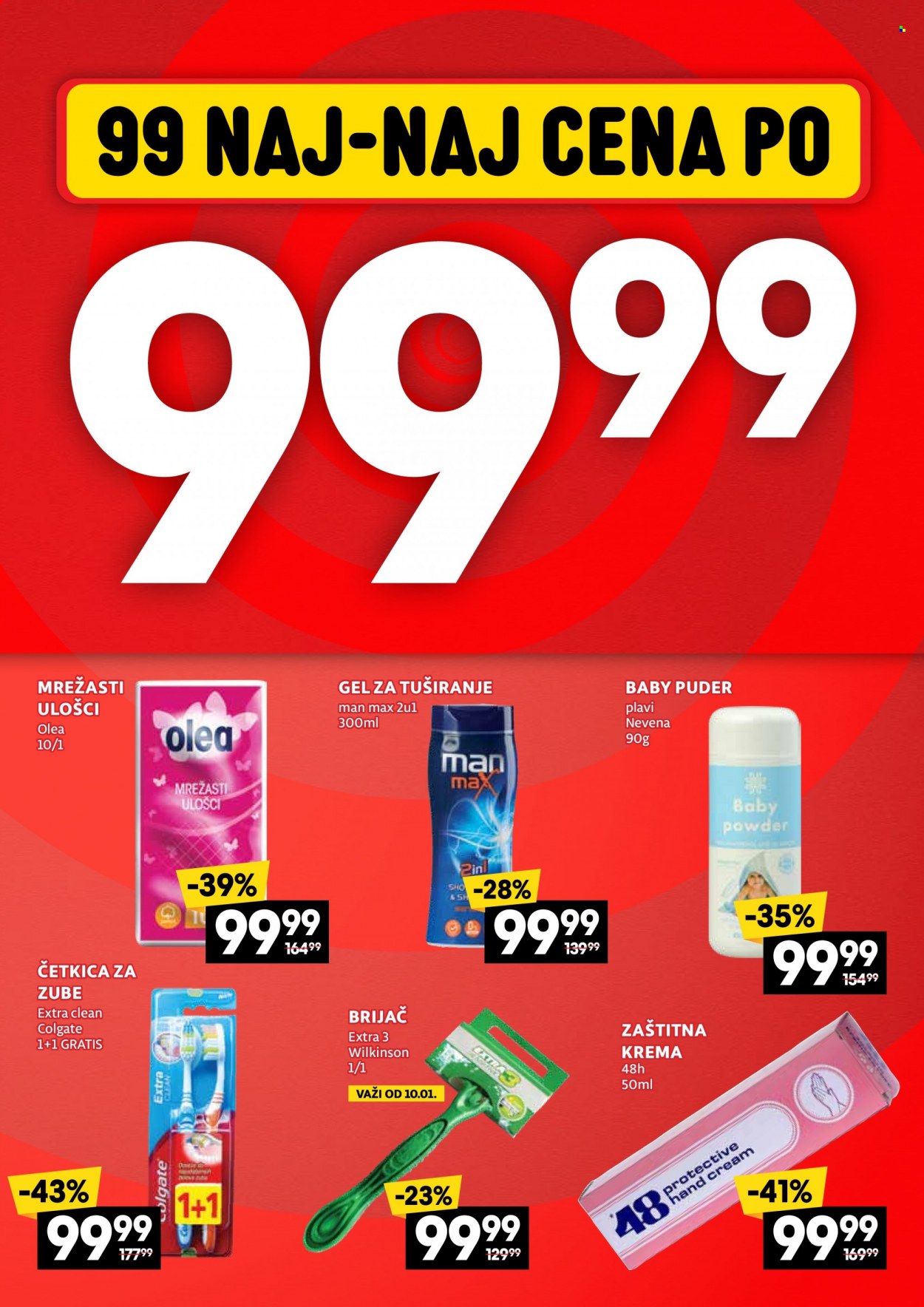Idea katalog - 09.01.2023 - 05.02.2023. Stranica 13