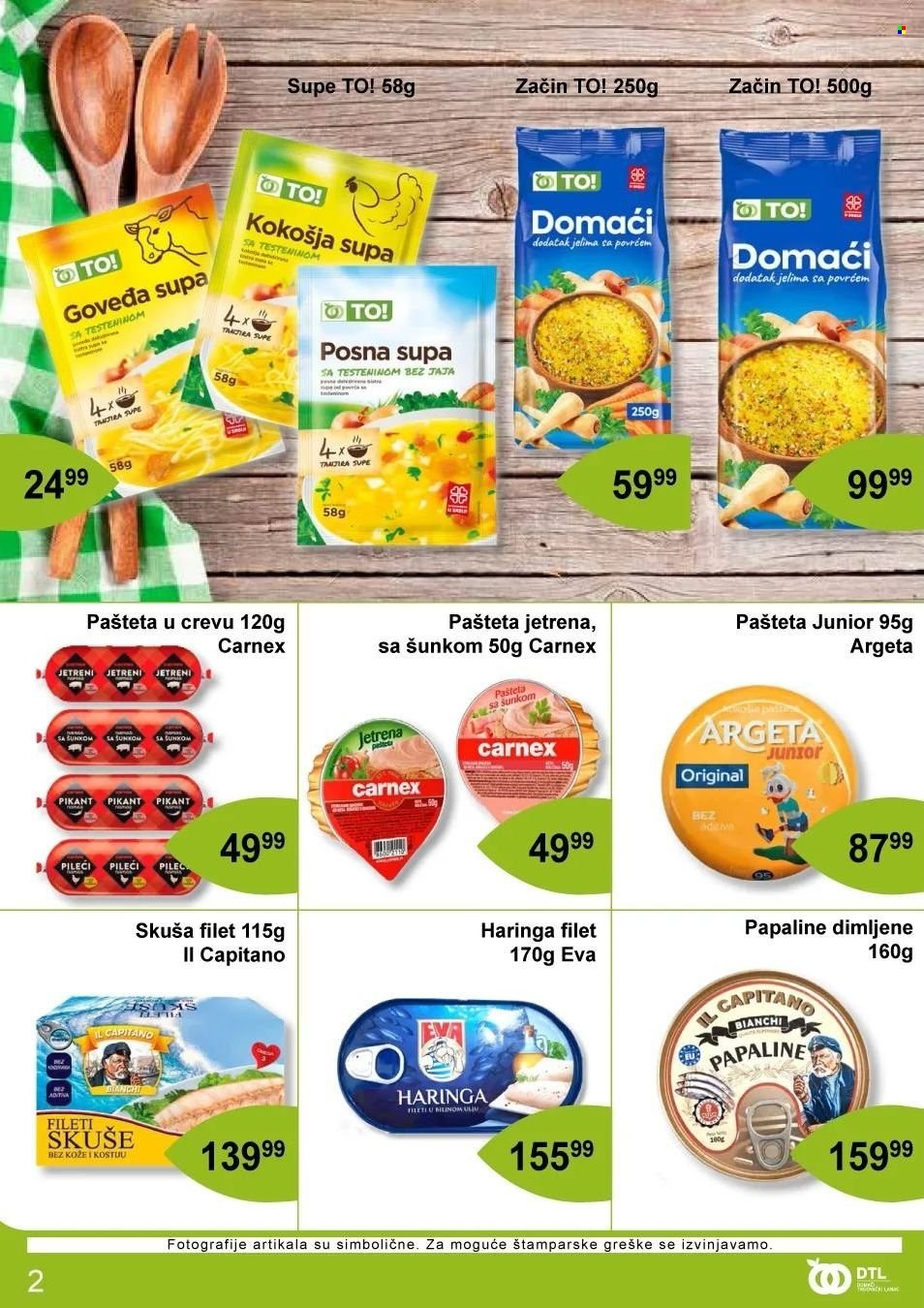 Leon Diskont katalog - 06.01.2023 - 19.01.2023. Stranica 2