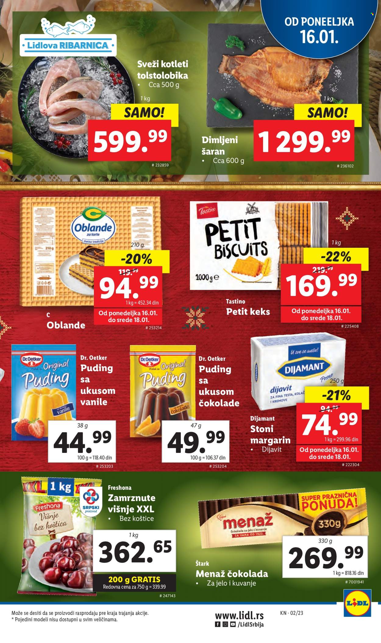 Lidl katalog - 12.01.2023 - 18.01.2023. Stranica 49