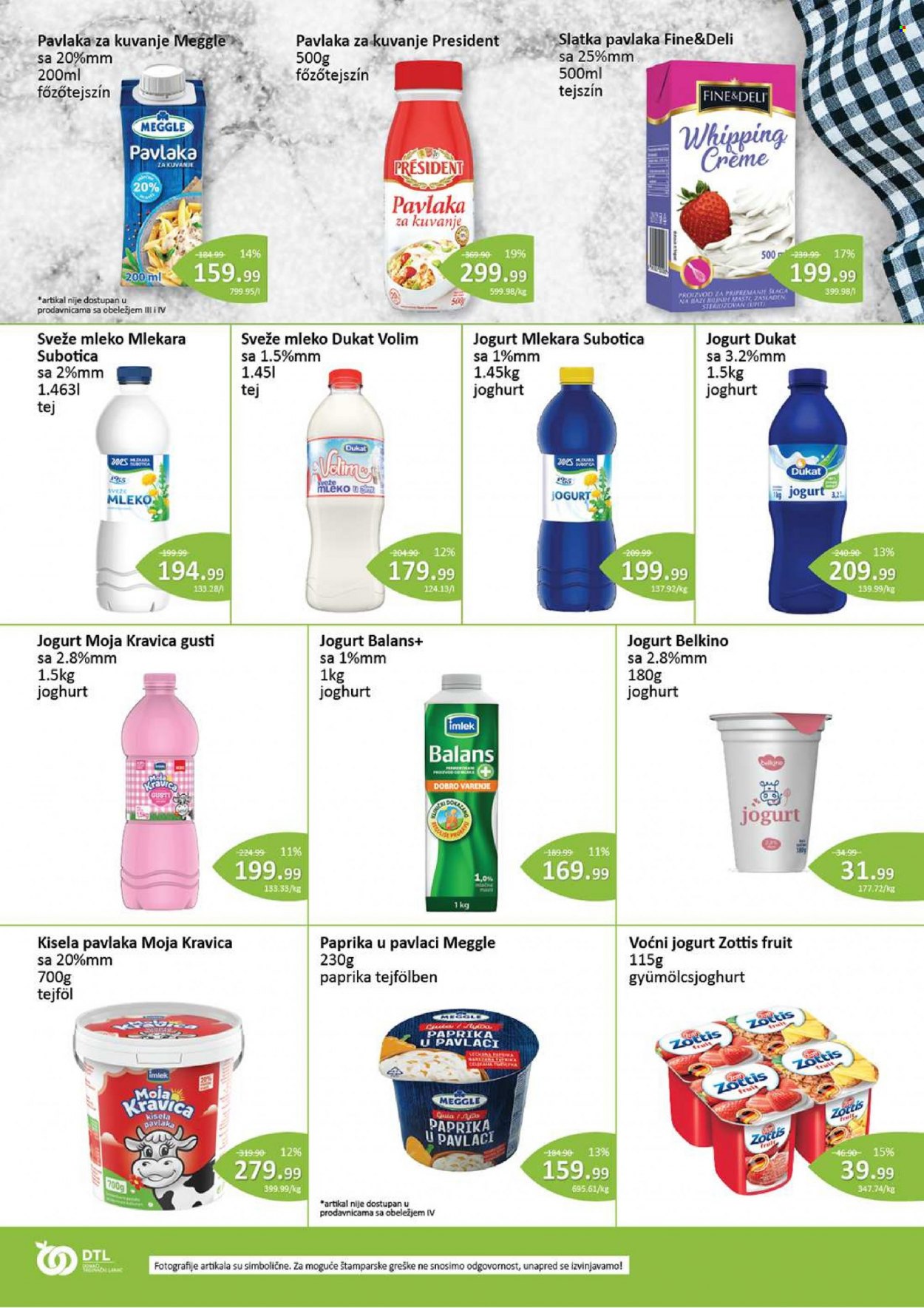 Senta Promet katalog - 09.01.2023 - 21.01.2023. Stranica 5