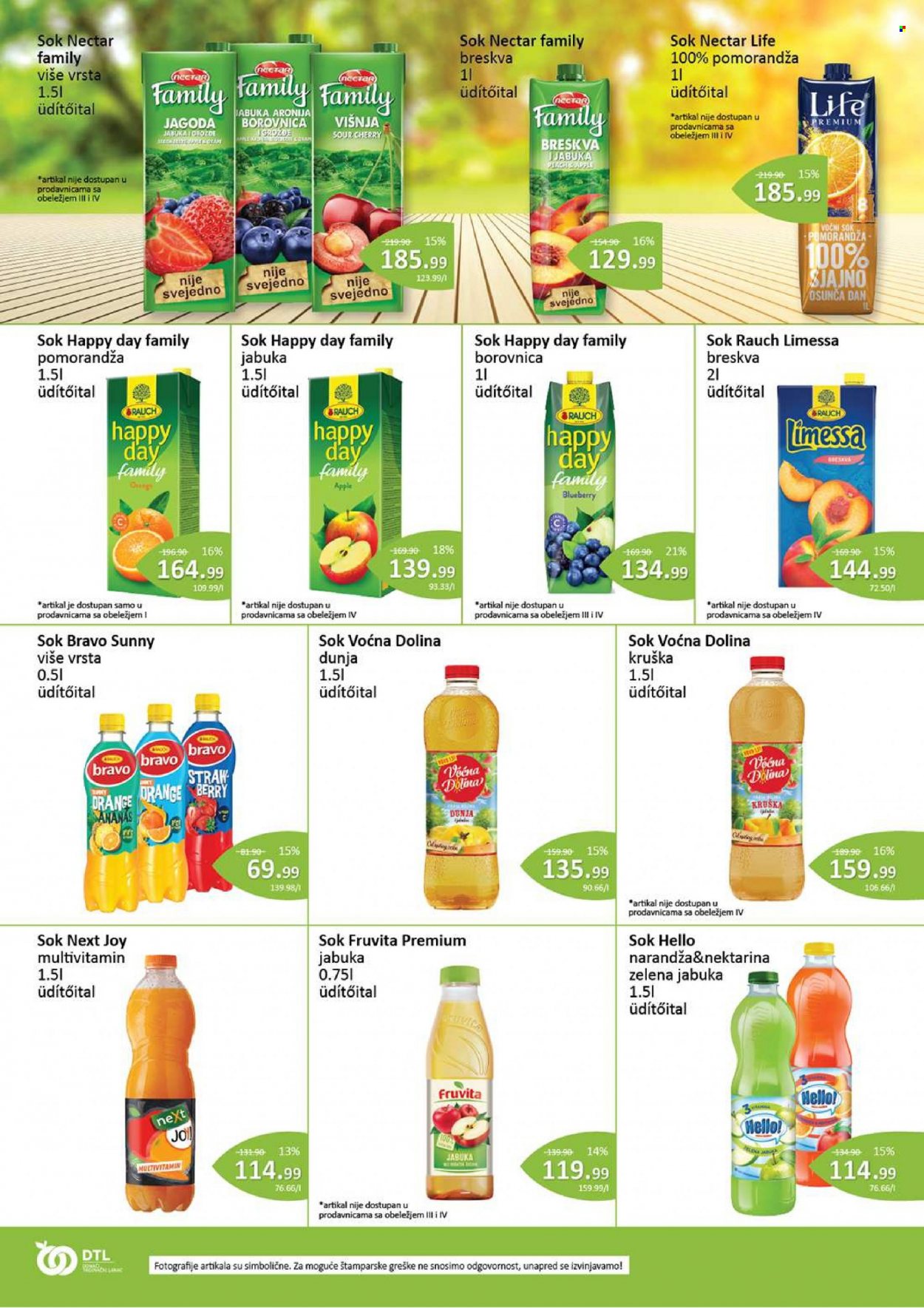 Senta Promet katalog - 09.01.2023 - 21.01.2023. Stranica 6