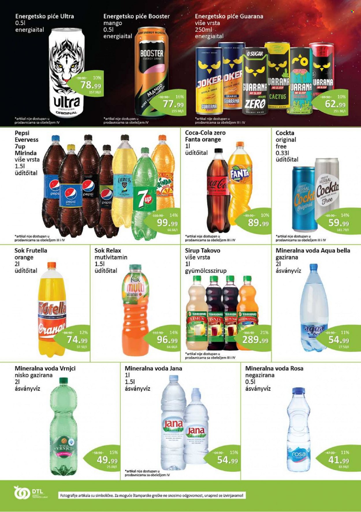 Senta Promet katalog - 09.01.2023 - 21.01.2023. Stranica 7