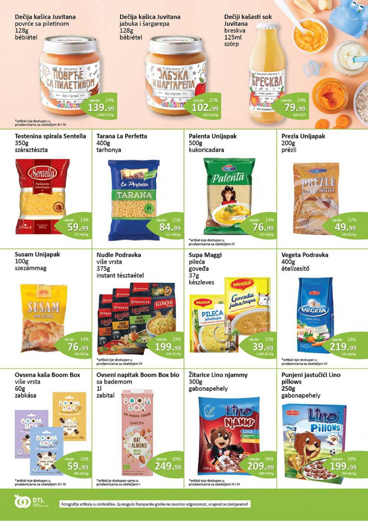 Senta Promet katalog - 09.01.2023 - 21.01.2023. Stranica 11
