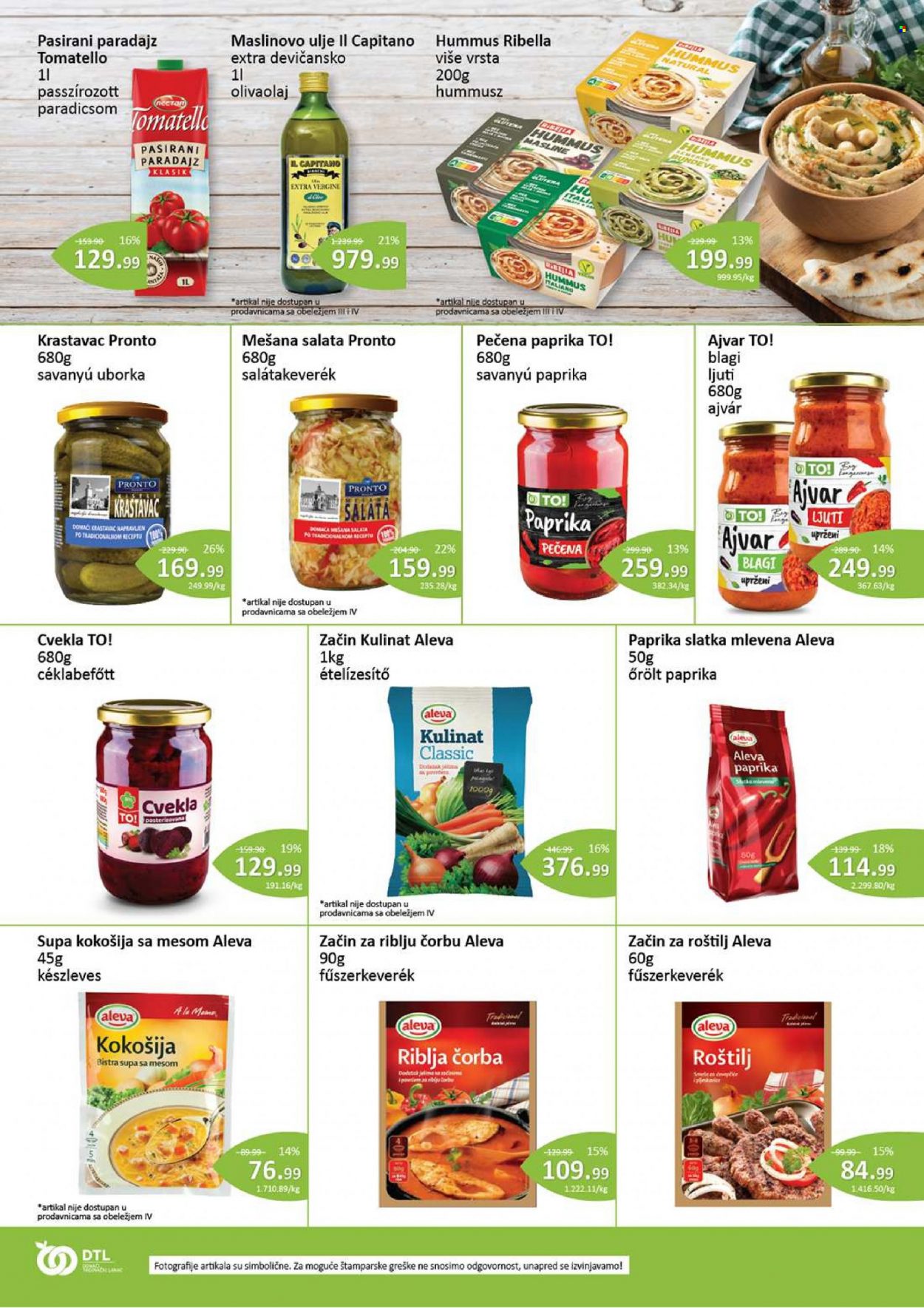 Senta Promet katalog - 09.01.2023 - 21.01.2023. Stranica 12