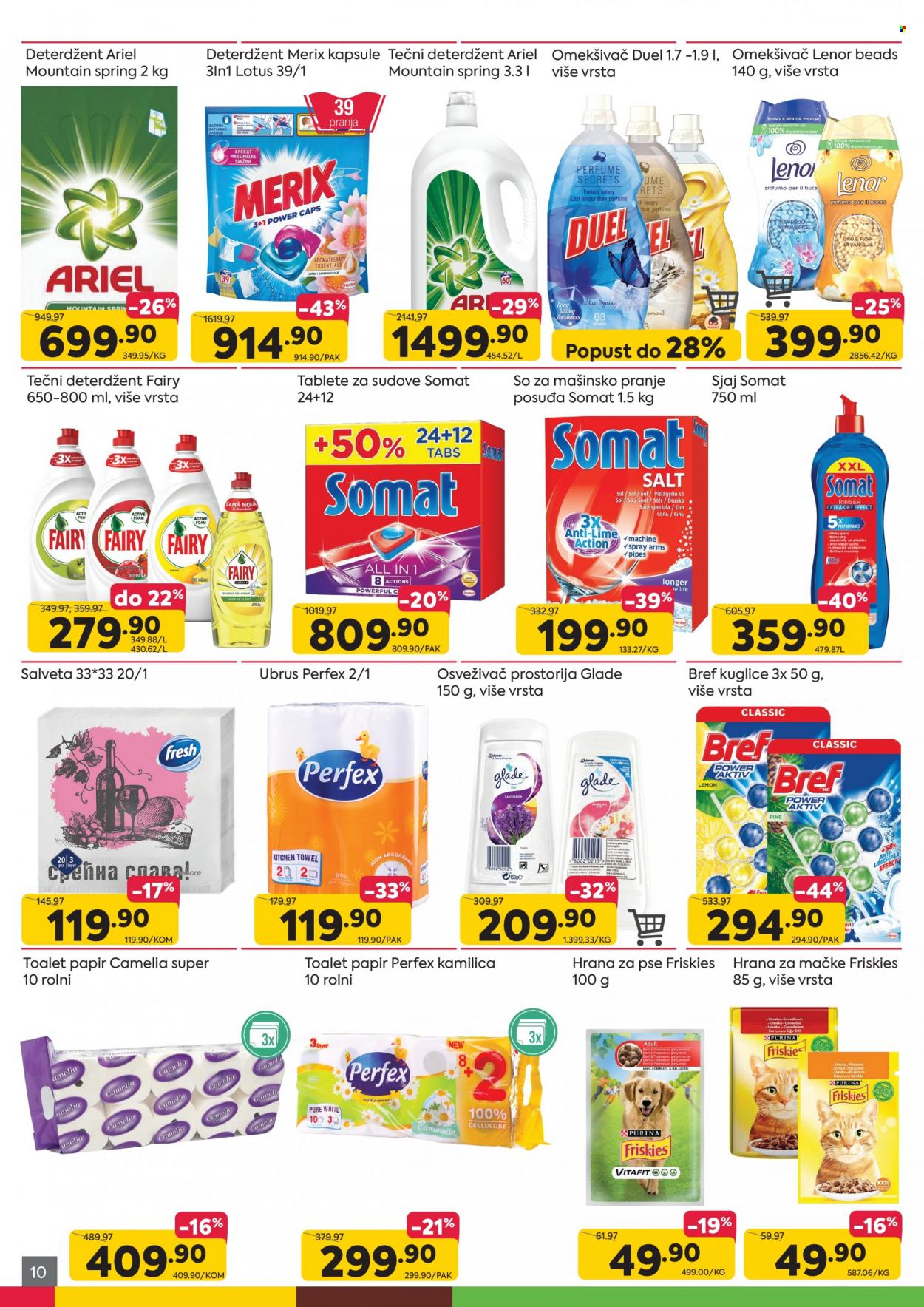 PerSu katalog - 09.01.2023 - 21.01.2023. Stranica 10