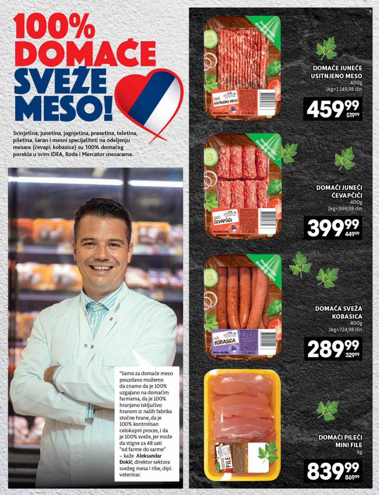 Roda katalog - 09.01.2023 - 22.01.2023. Stranica 6