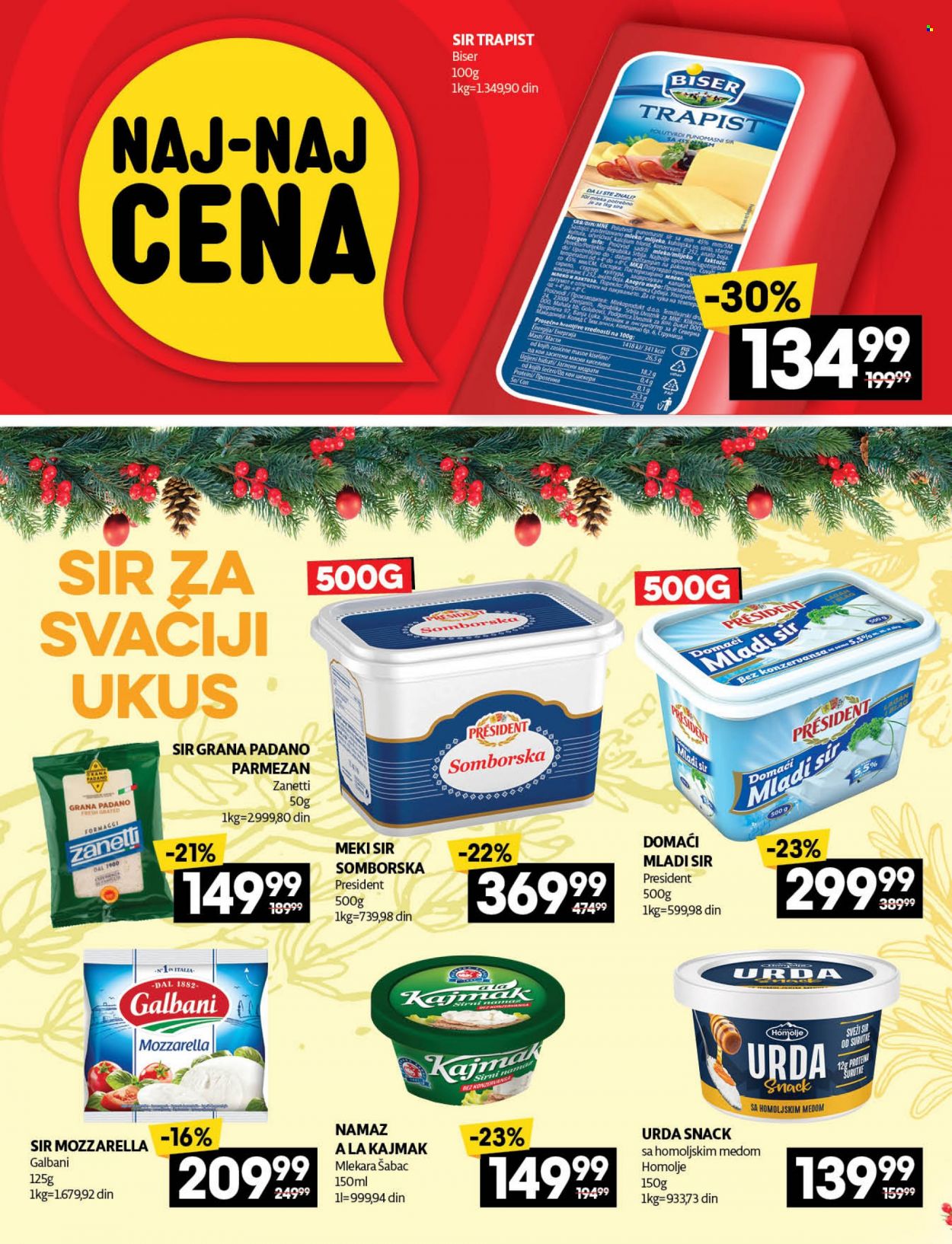 Roda katalog - 09.01.2023 - 22.01.2023. Stranica 14