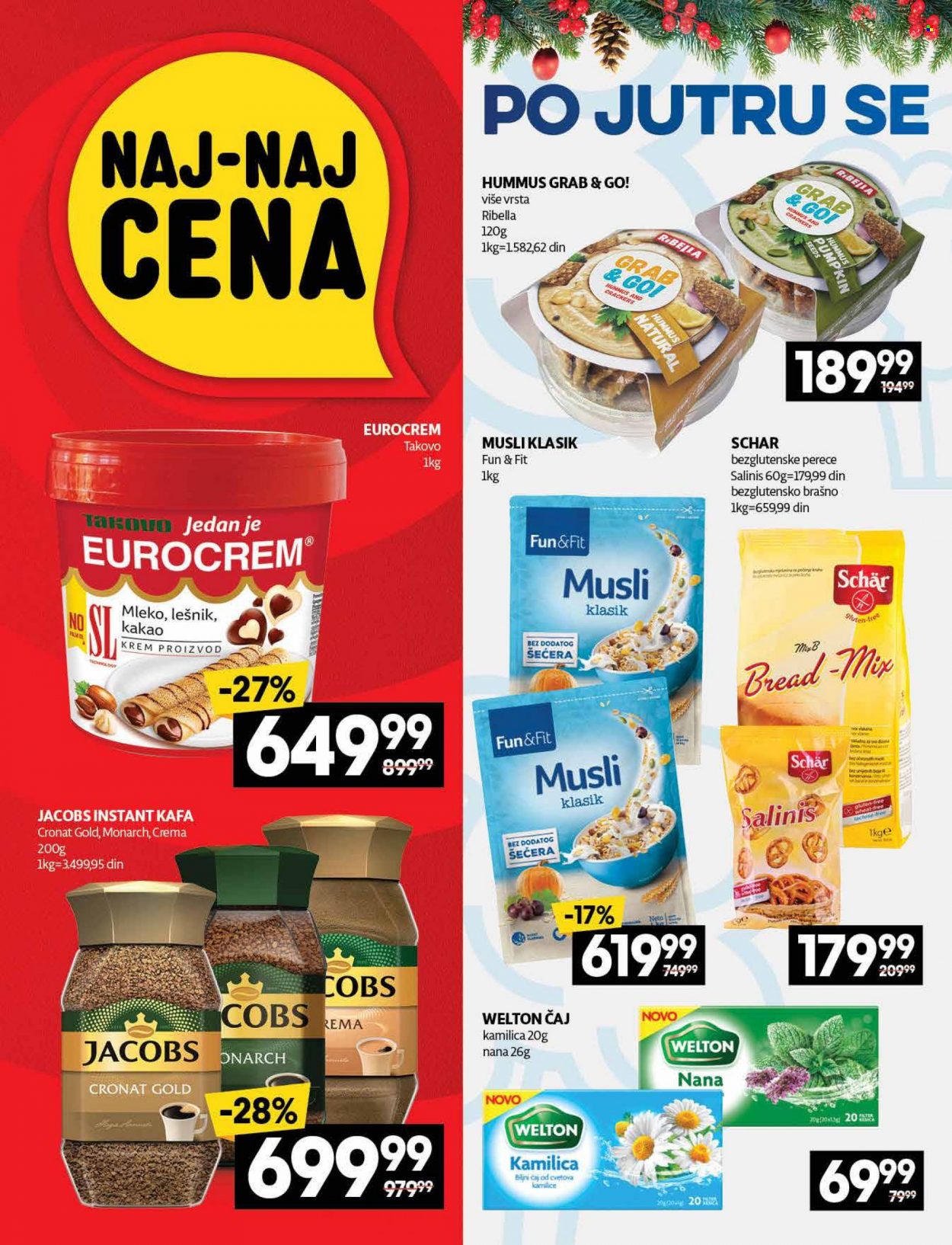Roda katalog - 09.01.2023 - 22.01.2023. Stranica 18