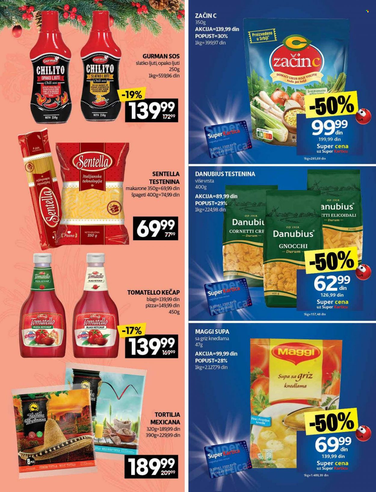Roda katalog - 09.01.2023 - 22.01.2023. Stranica 23
