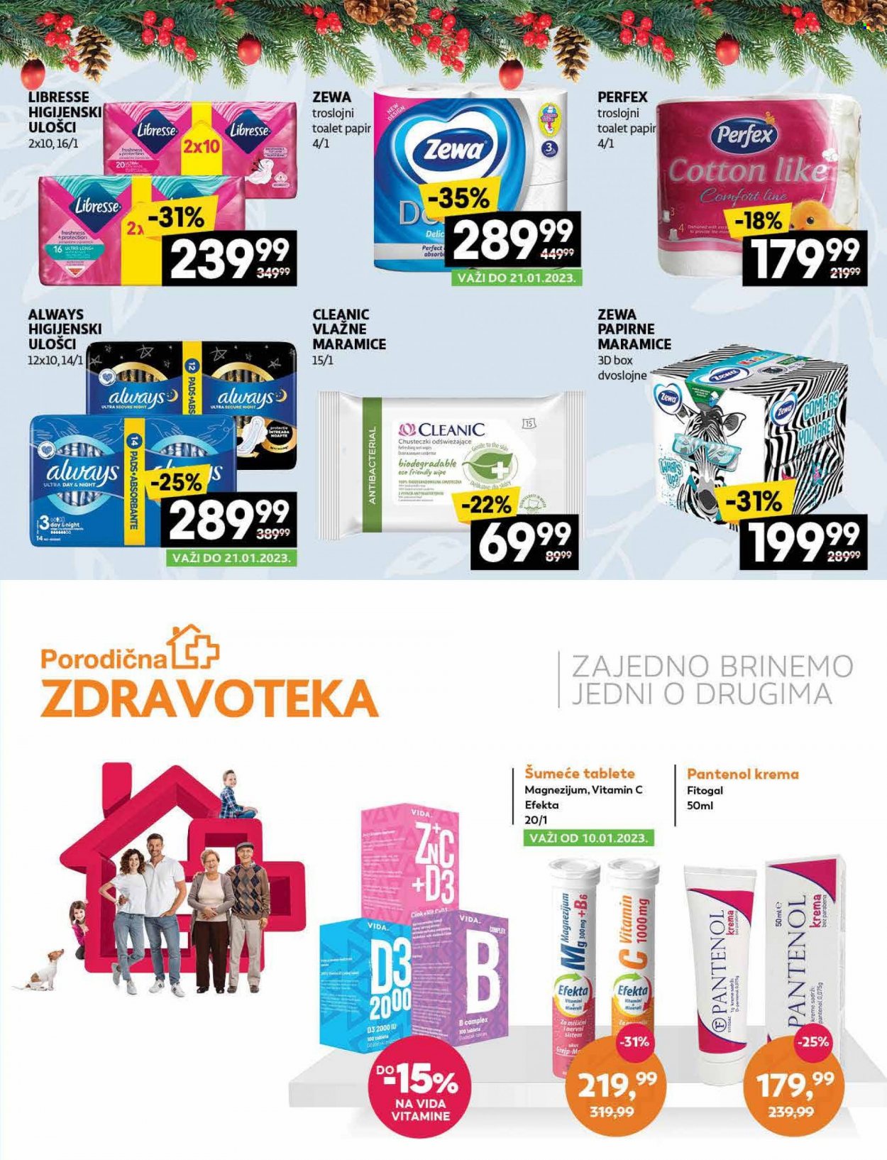 Roda katalog - 09.01.2023 - 22.01.2023. Stranica 33