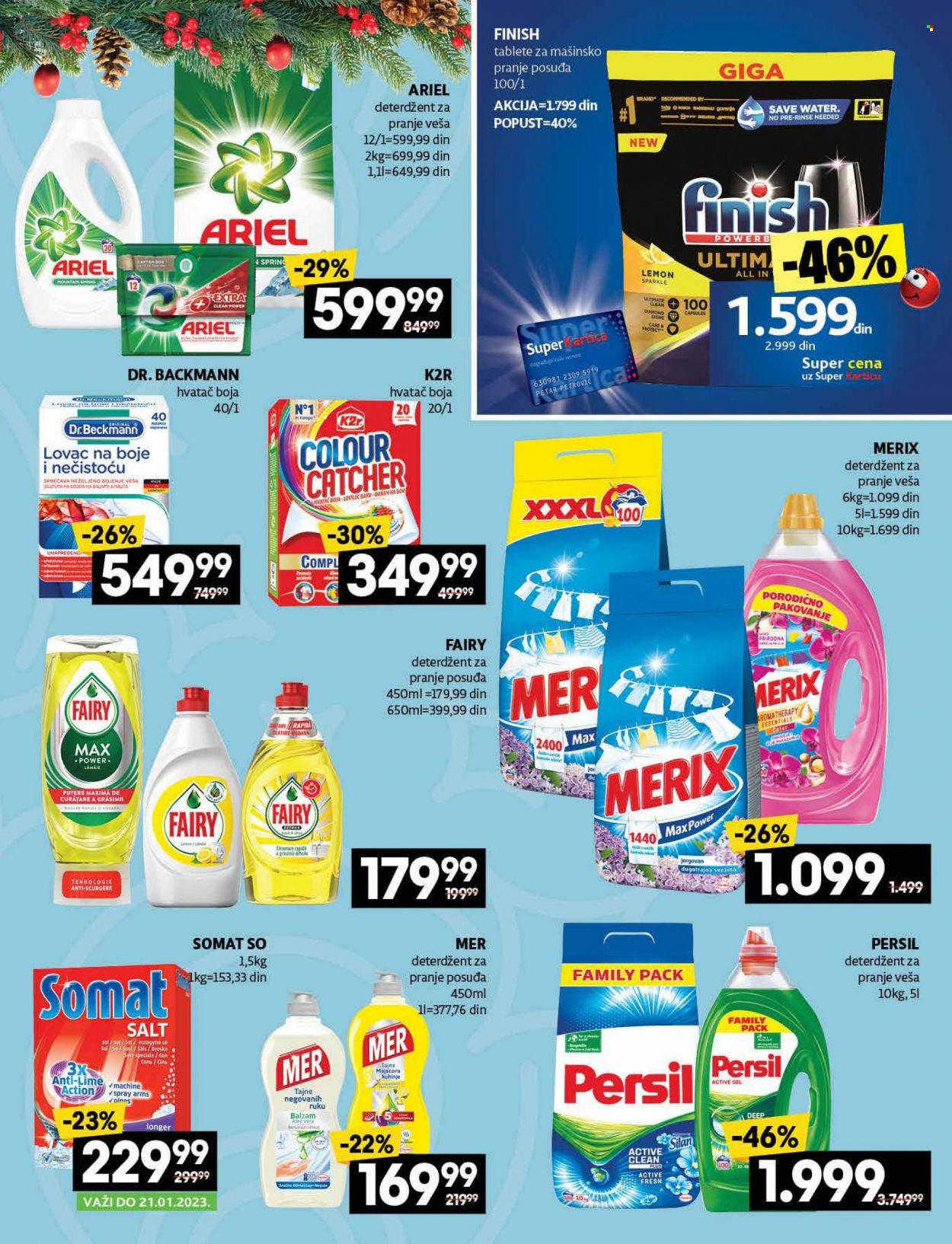 Roda katalog - 09.01.2023 - 22.01.2023. Stranica 37