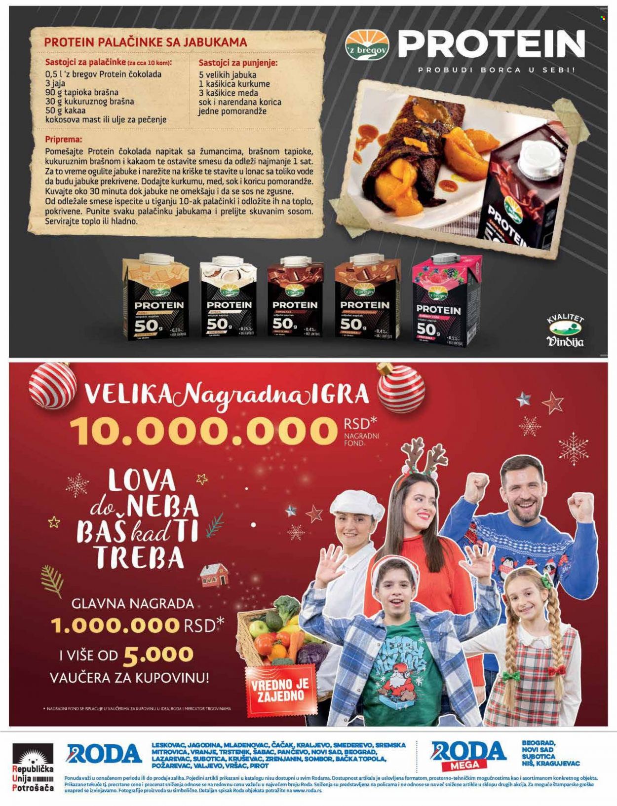 Roda katalog - 09.01.2023 - 22.01.2023. Stranica 48