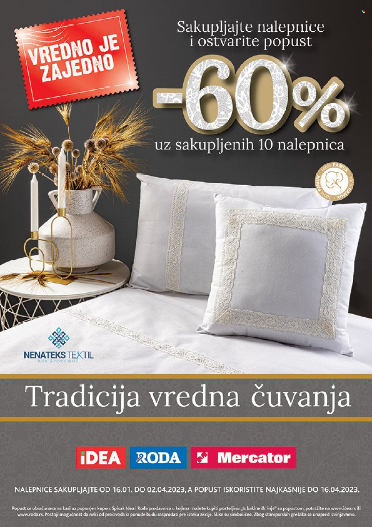 Roda katalog - 09.01.2023 - 05.02.2023. Stranica 12