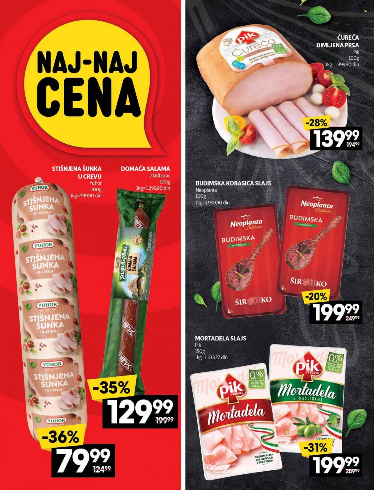 Idea katalog - 09.01.2023 - 22.01.2023. Stranica 16