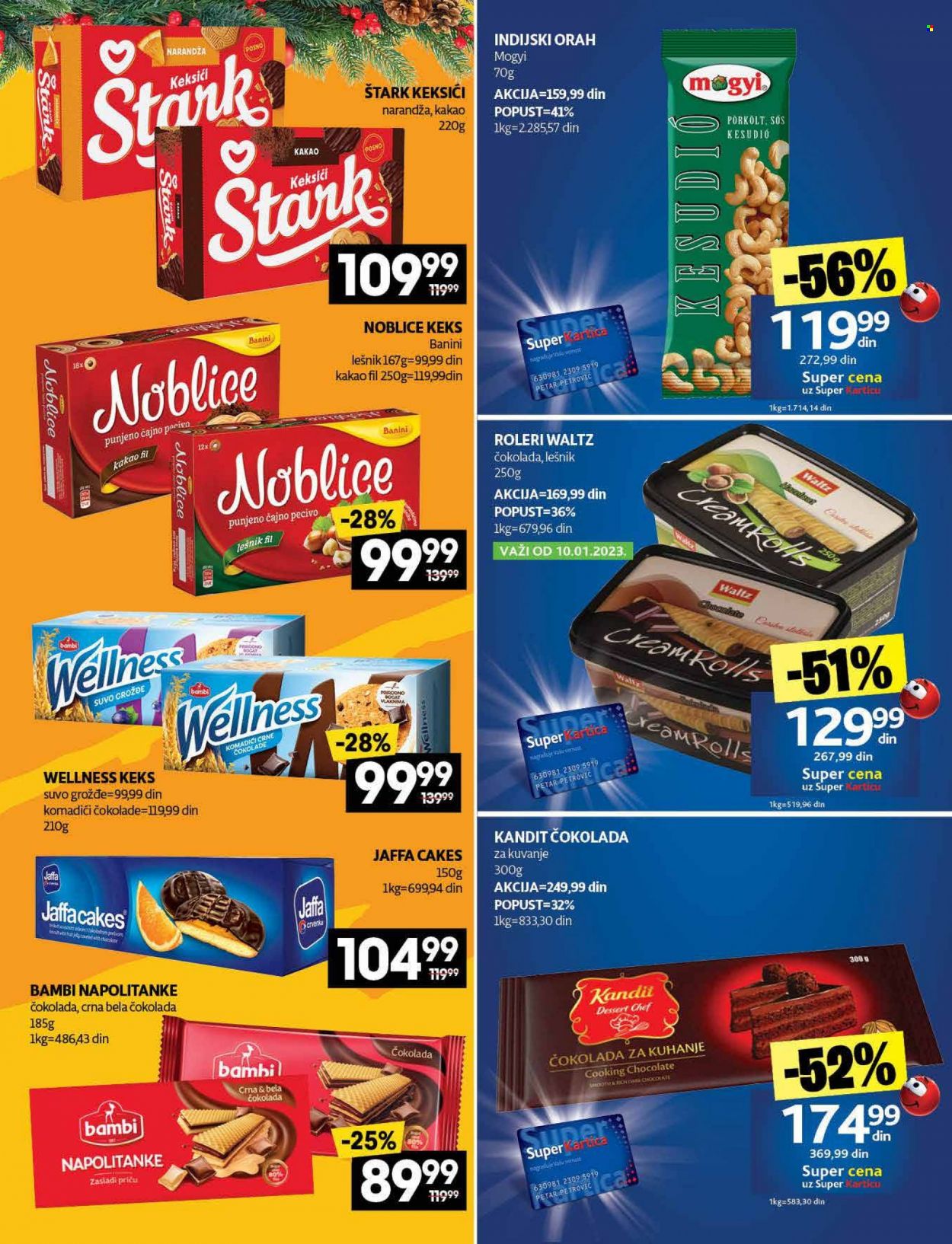 Idea katalog - 09.01.2023 - 22.01.2023. Stranica 29