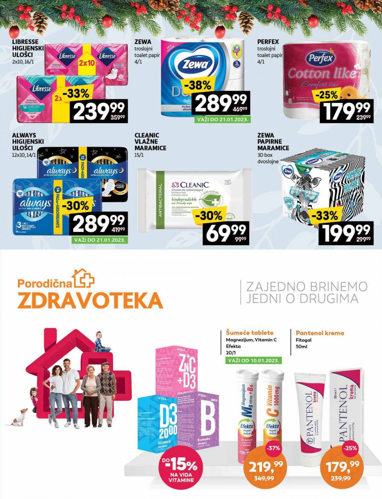 Idea katalog - 09.01.2023 - 22.01.2023. Stranica 37