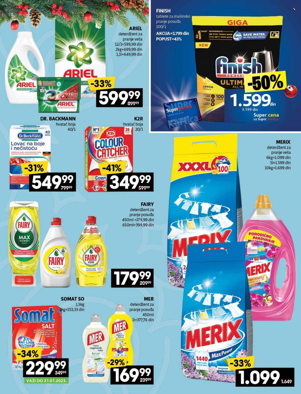 Idea katalog - 09.01.2023 - 22.01.2023. Stranica 41