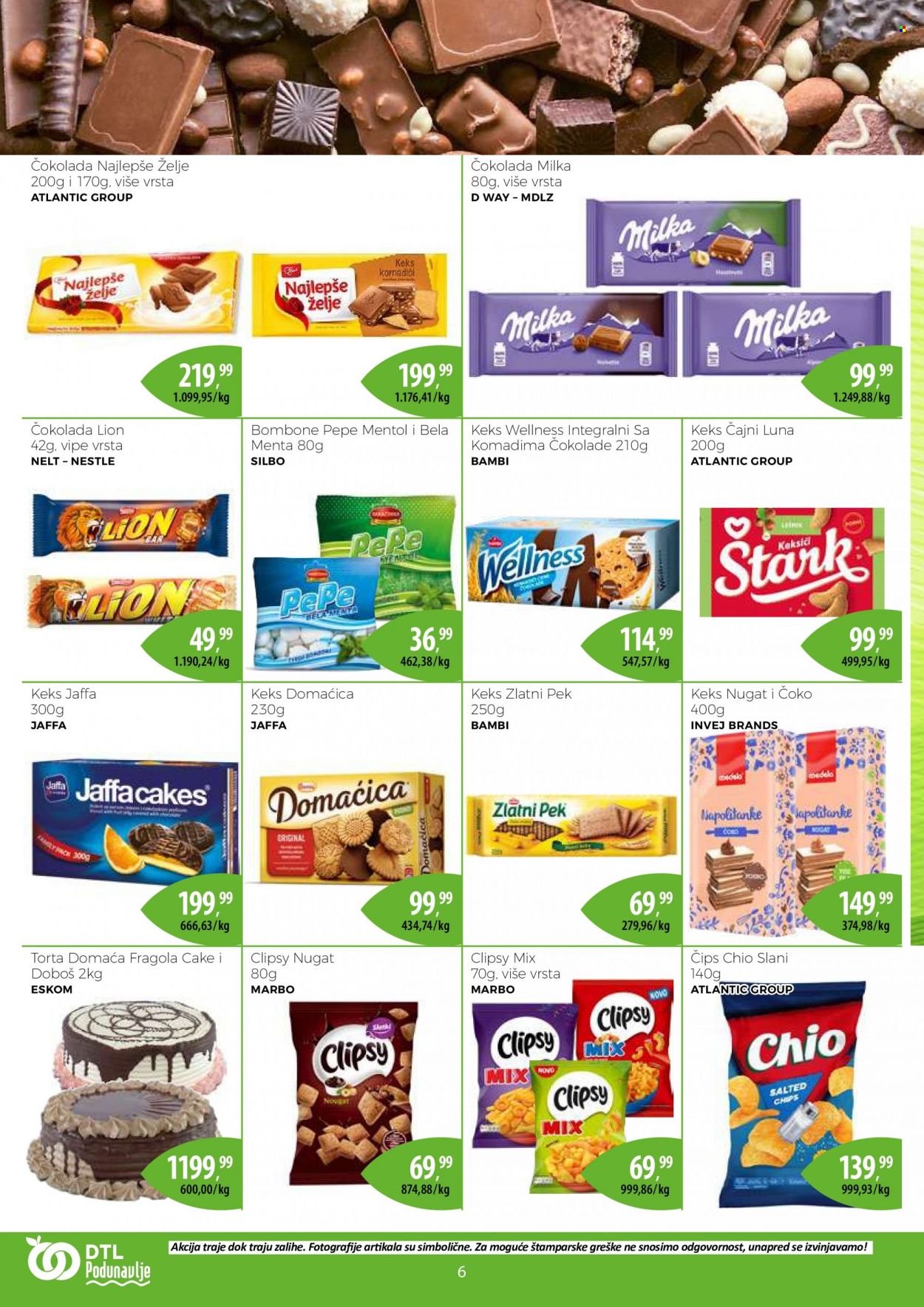 Podunavlje katalog - 09.01.2023 - 21.01.2023. Stranica 6