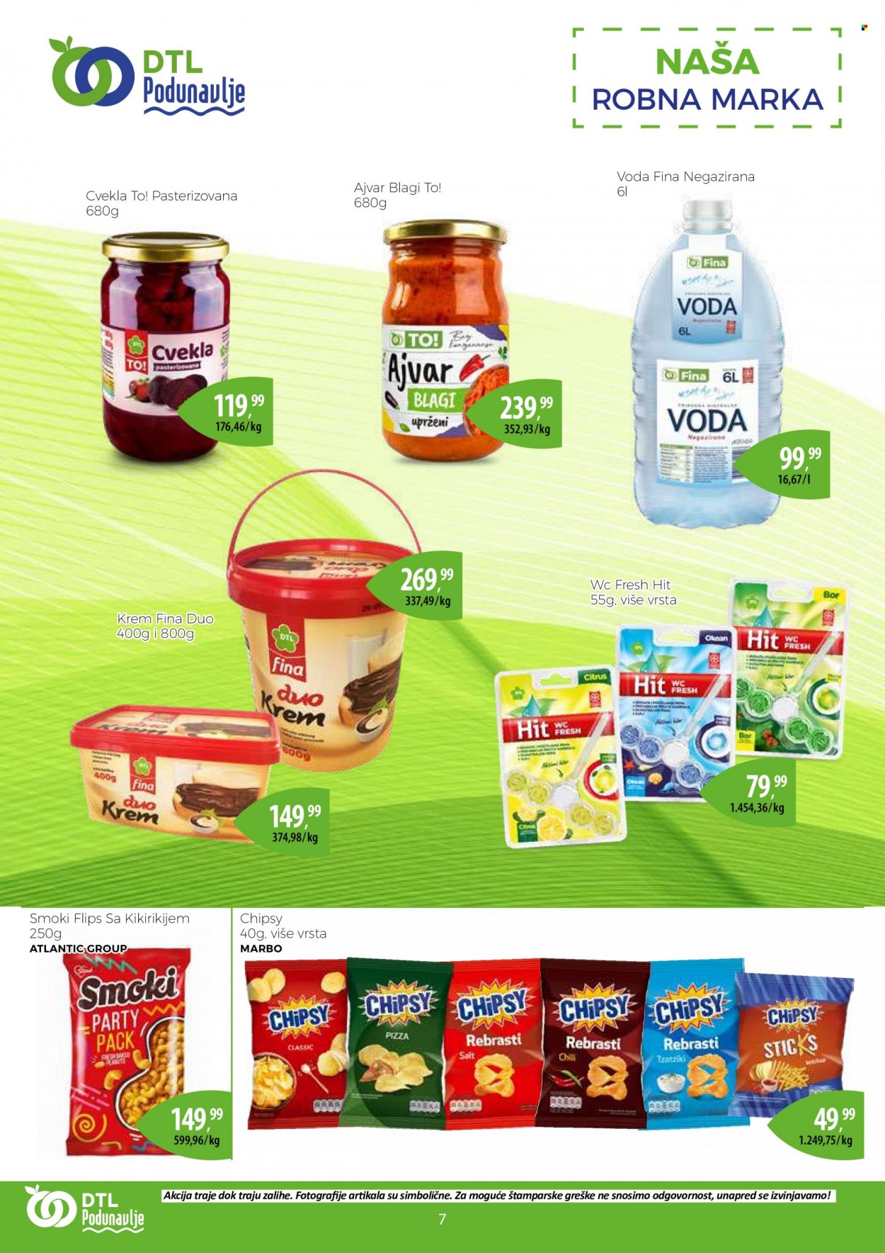 Podunavlje katalog - 09.01.2023 - 21.01.2023. Stranica 7