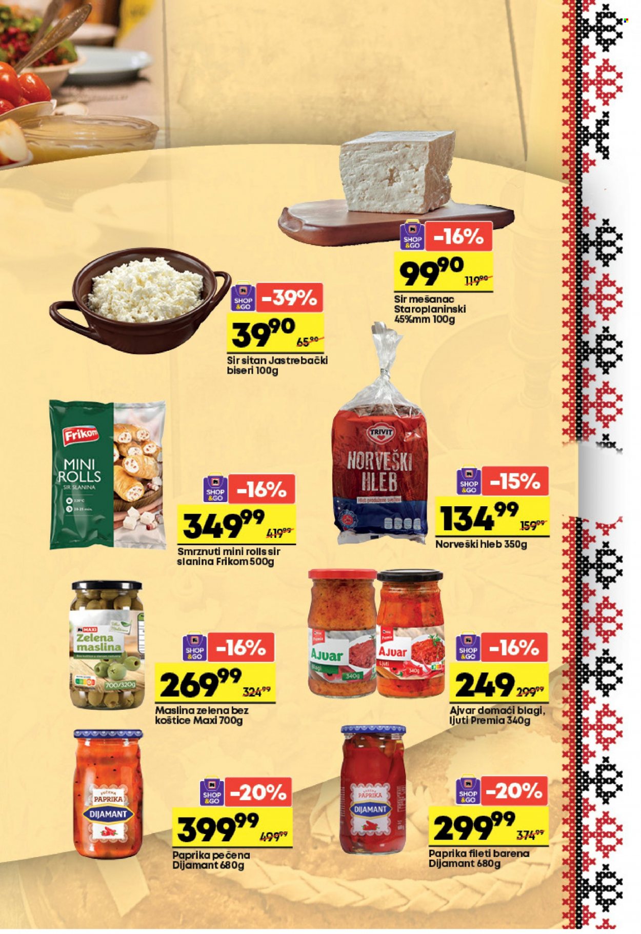 Maxi katalog - 11.01.2023 - 25.01.2023. Stranica 3
