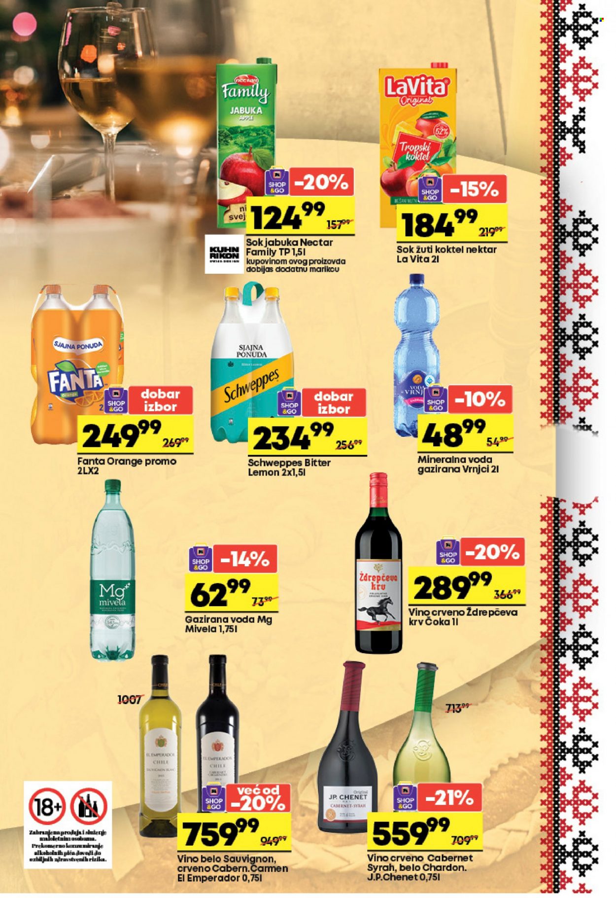 Maxi katalog - 11.01.2023 - 25.01.2023. Stranica 5