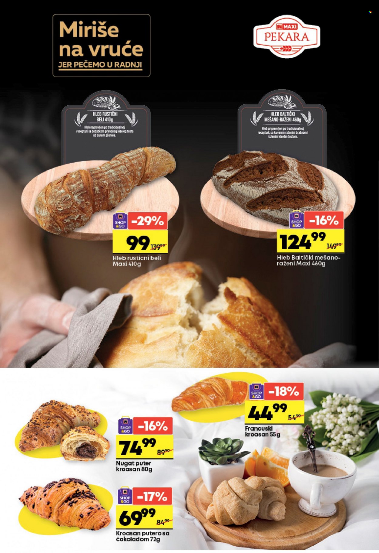 Maxi katalog - 11.01.2023 - 25.01.2023. Stranica 6