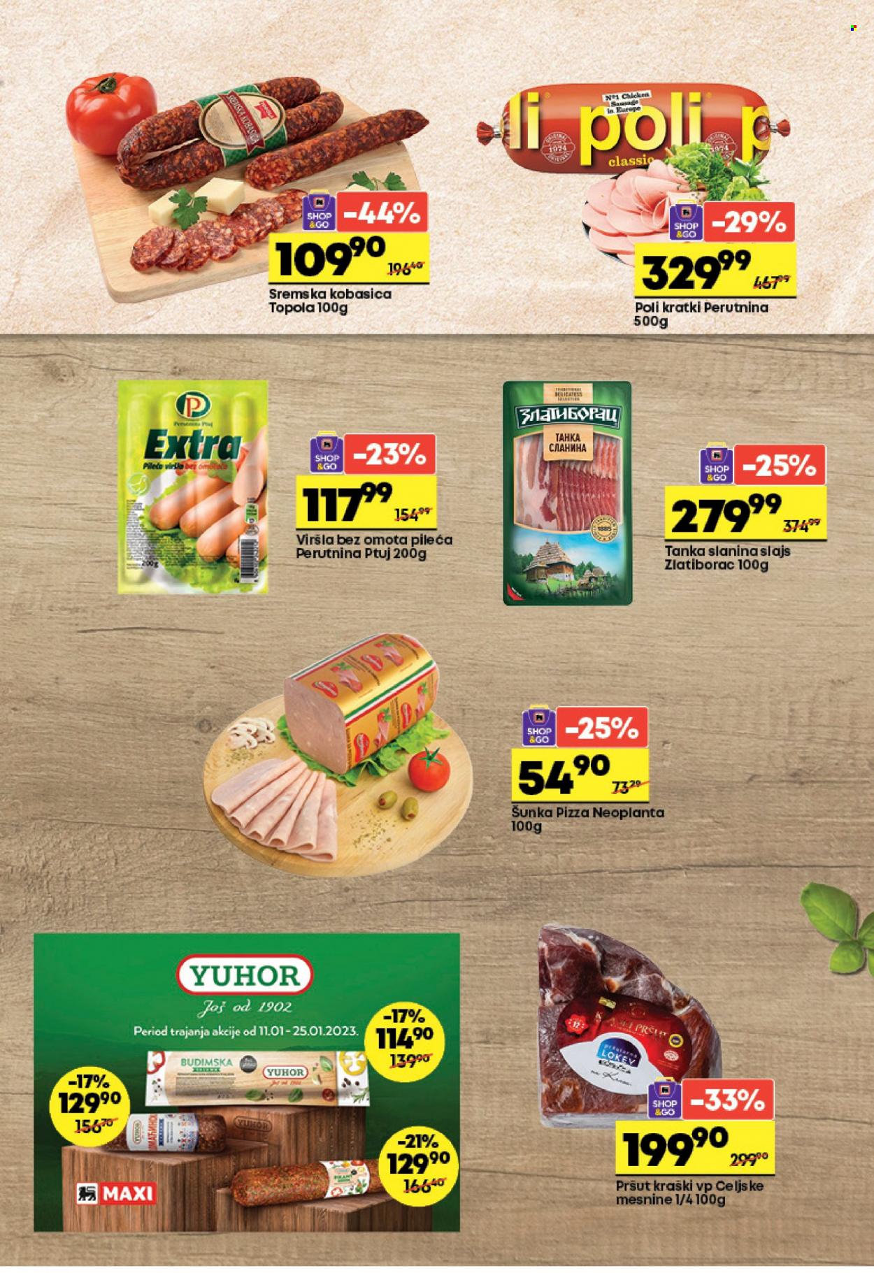 Maxi katalog - 11.01.2023 - 25.01.2023. Stranica 9
