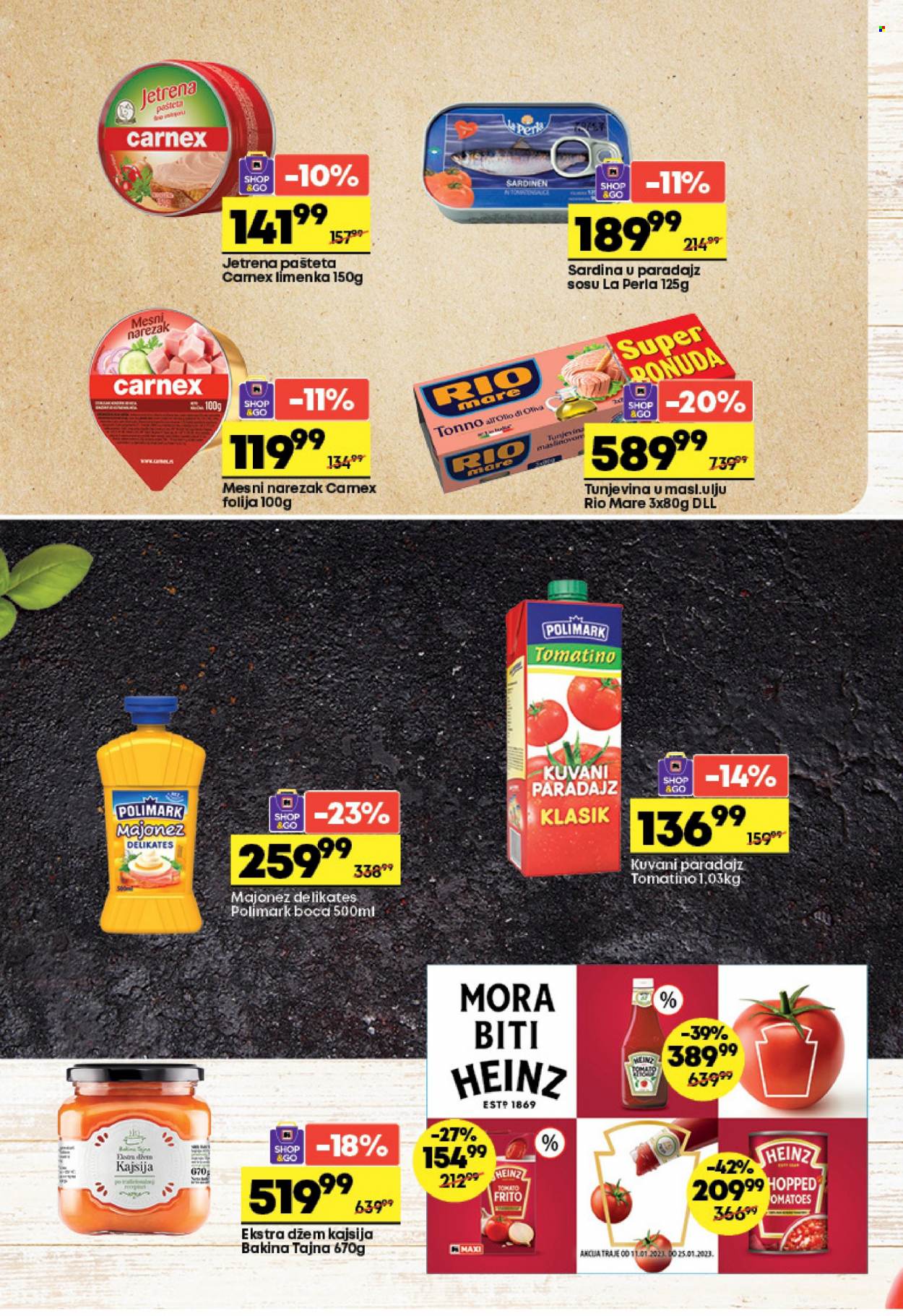 Maxi katalog - 11.01.2023 - 25.01.2023. Stranica 12