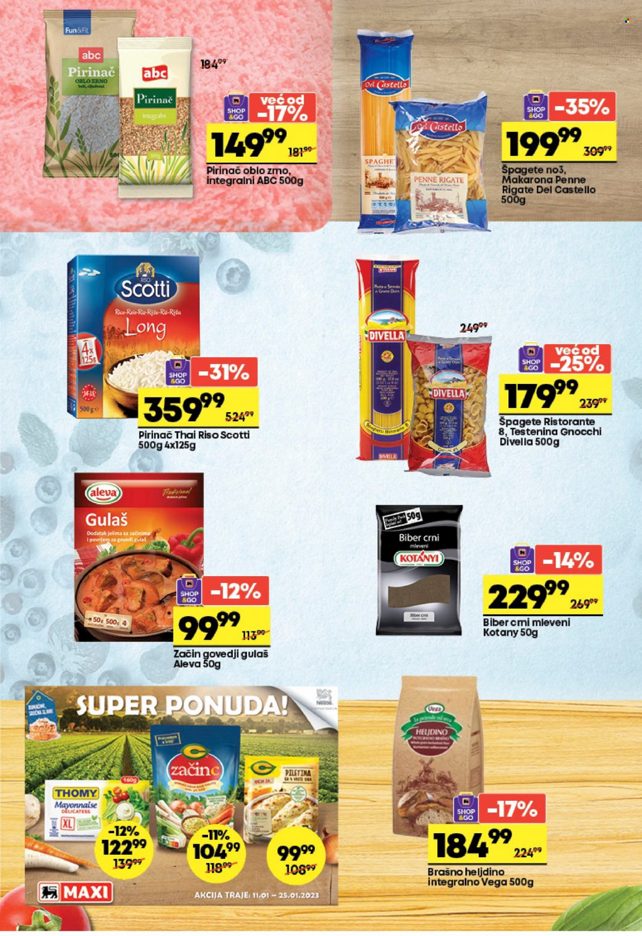 Maxi katalog - 11.01.2023 - 25.01.2023. Stranica 13