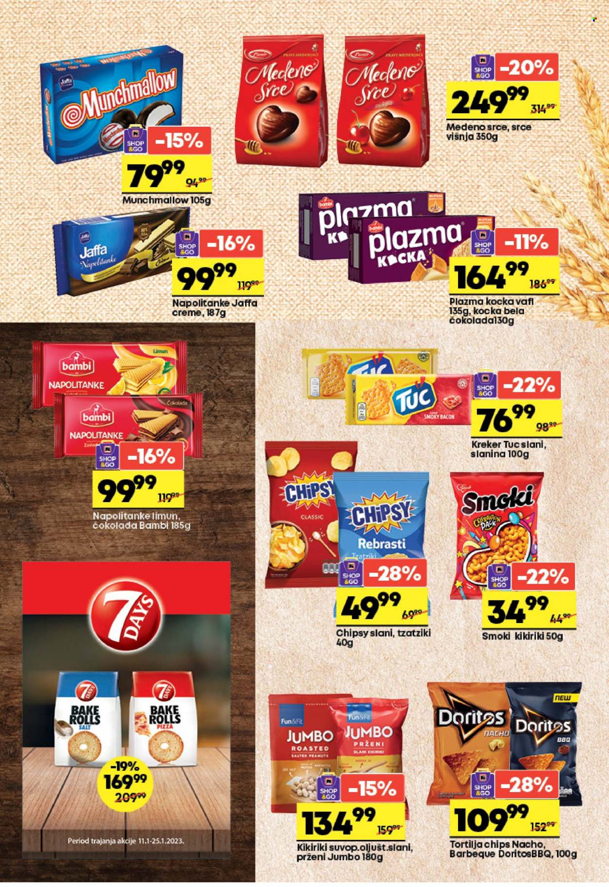 Maxi katalog - 11.01.2023 - 25.01.2023. Stranica 17