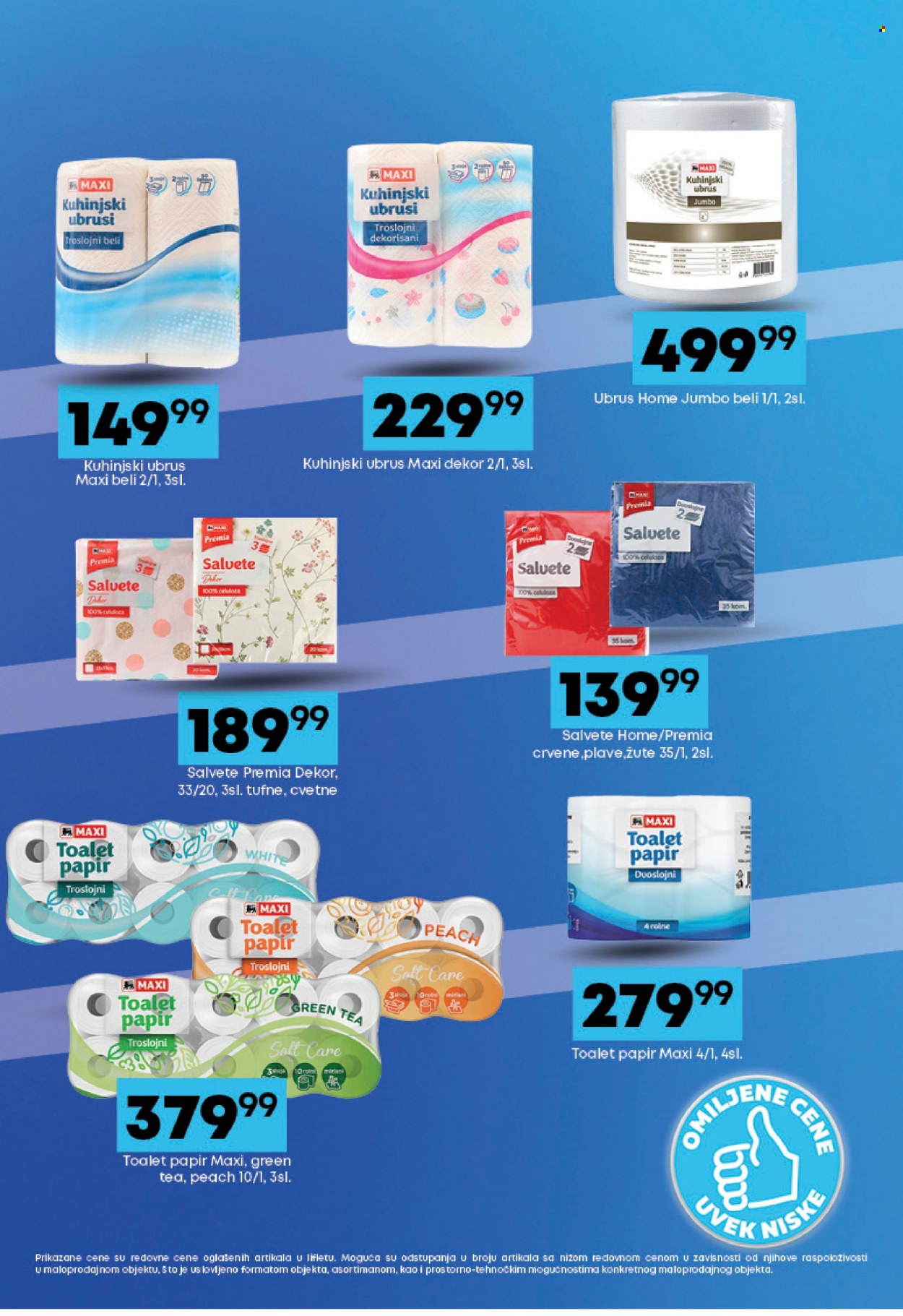 Maxi katalog - 11.01.2023 - 25.01.2023. Stranica 19