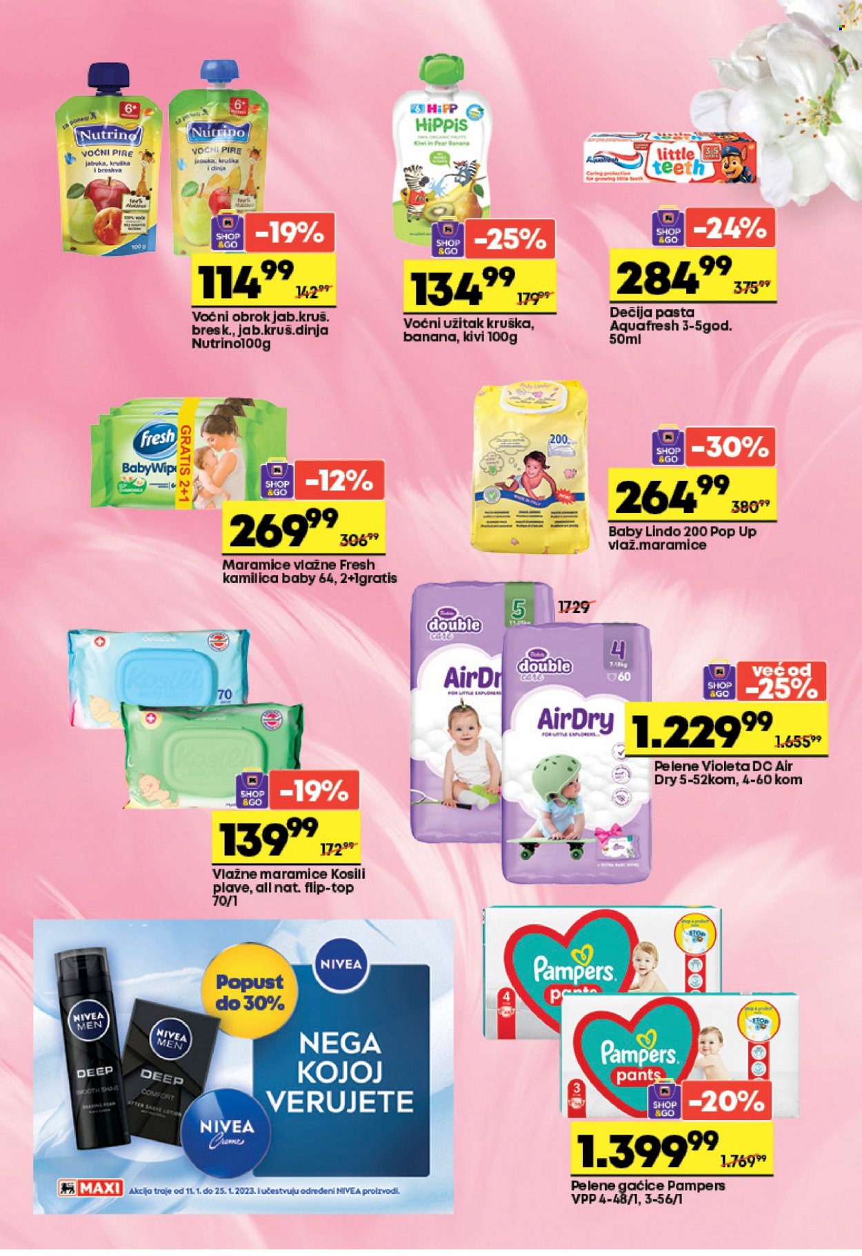 Maxi katalog - 11.01.2023 - 25.01.2023. Stranica 21