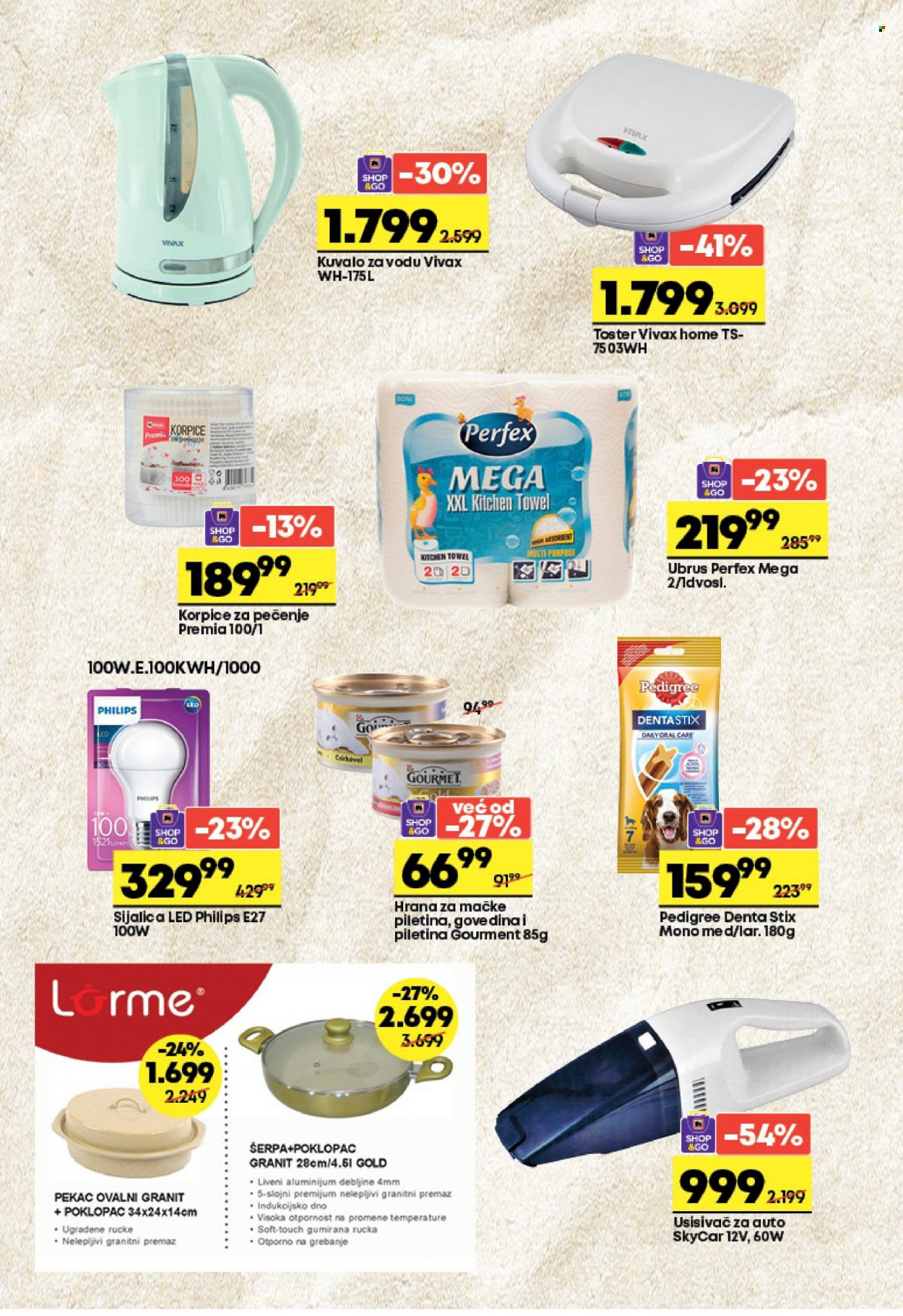 Maxi katalog - 11.01.2023 - 25.01.2023. Stranica 23