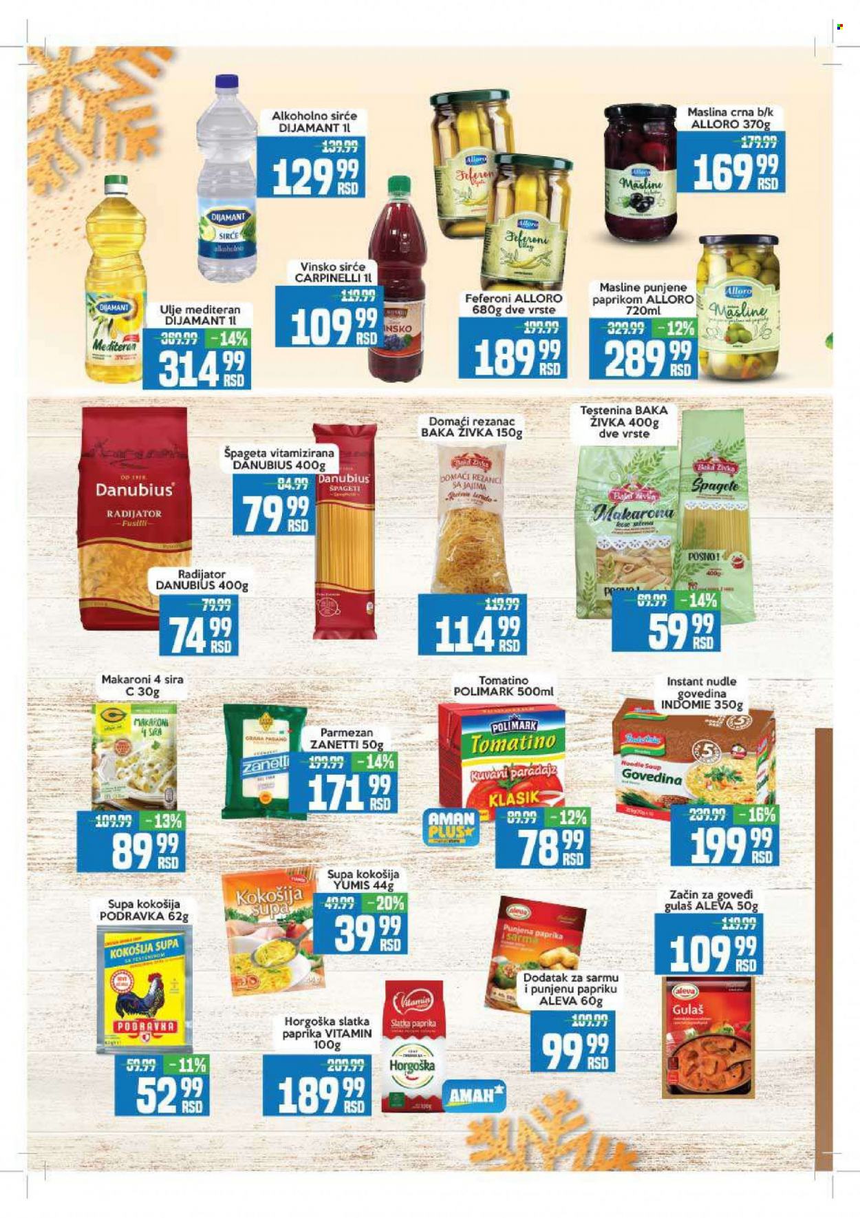 Aman katalog - 09.01.2023 - 22.01.2023. Stranica 8