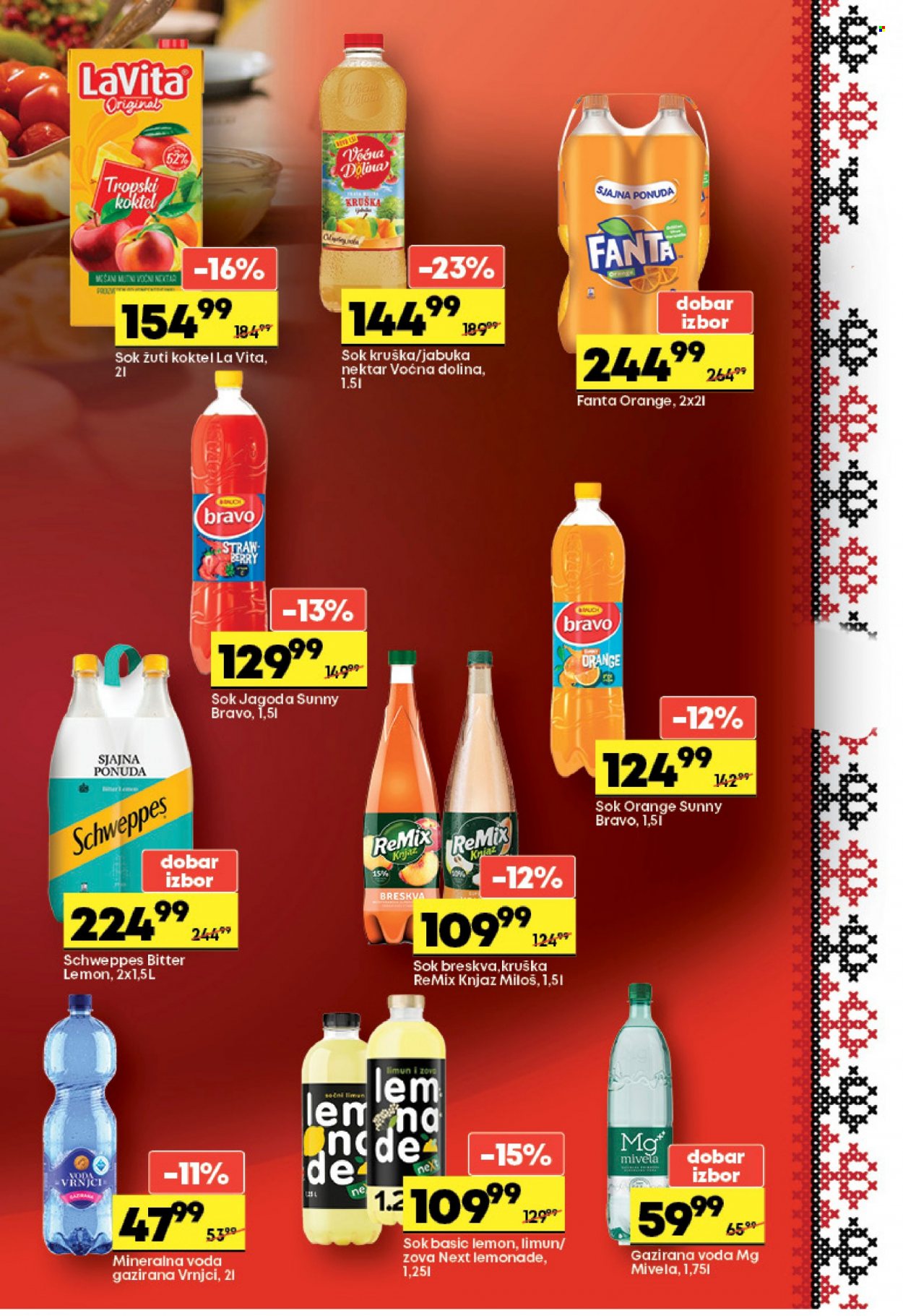 Mega Maxi katalog - 11.01.2023 - 25.01.2023. Stranica 5