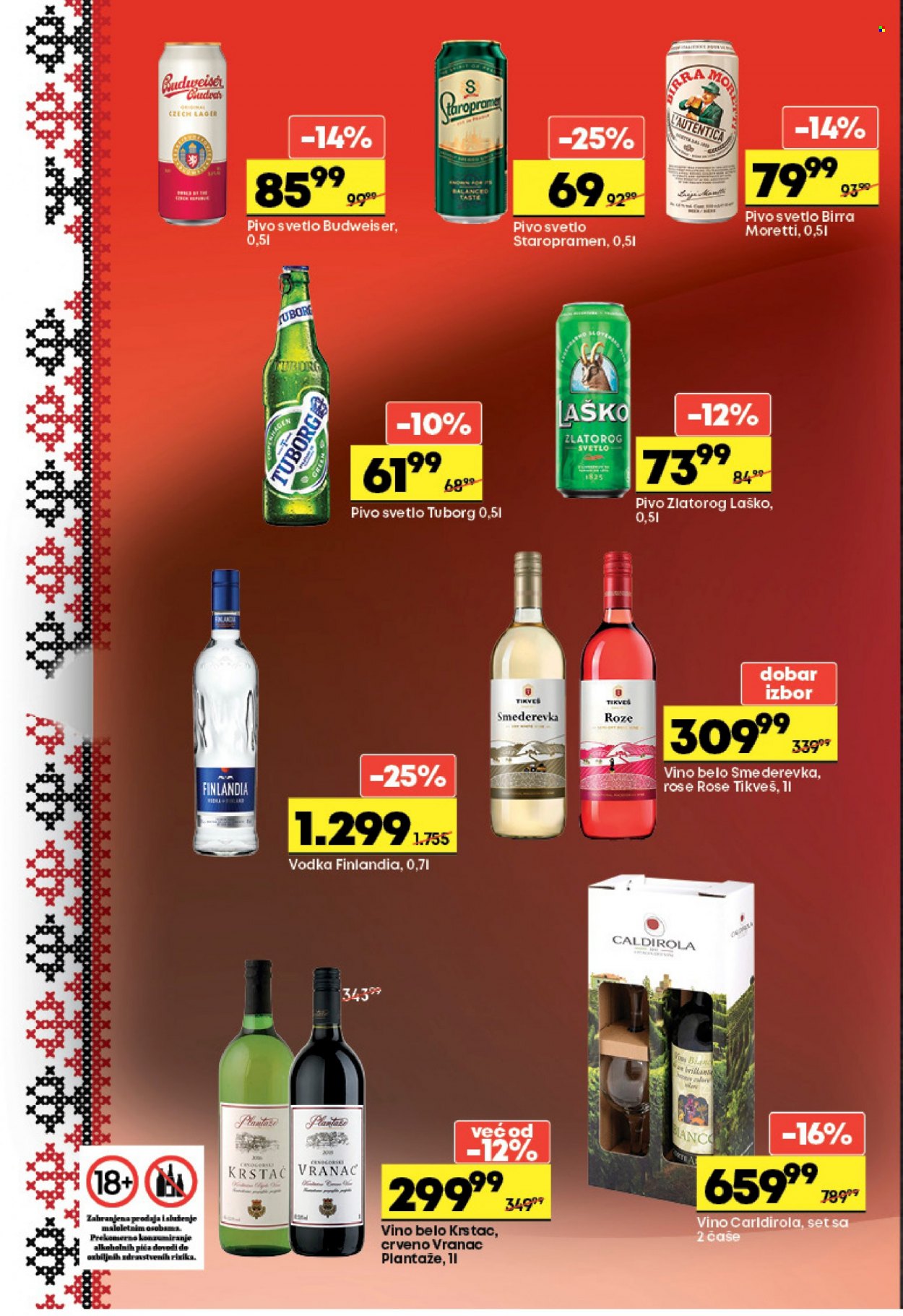 Mega Maxi katalog - 11.01.2023 - 25.01.2023. Stranica 6
