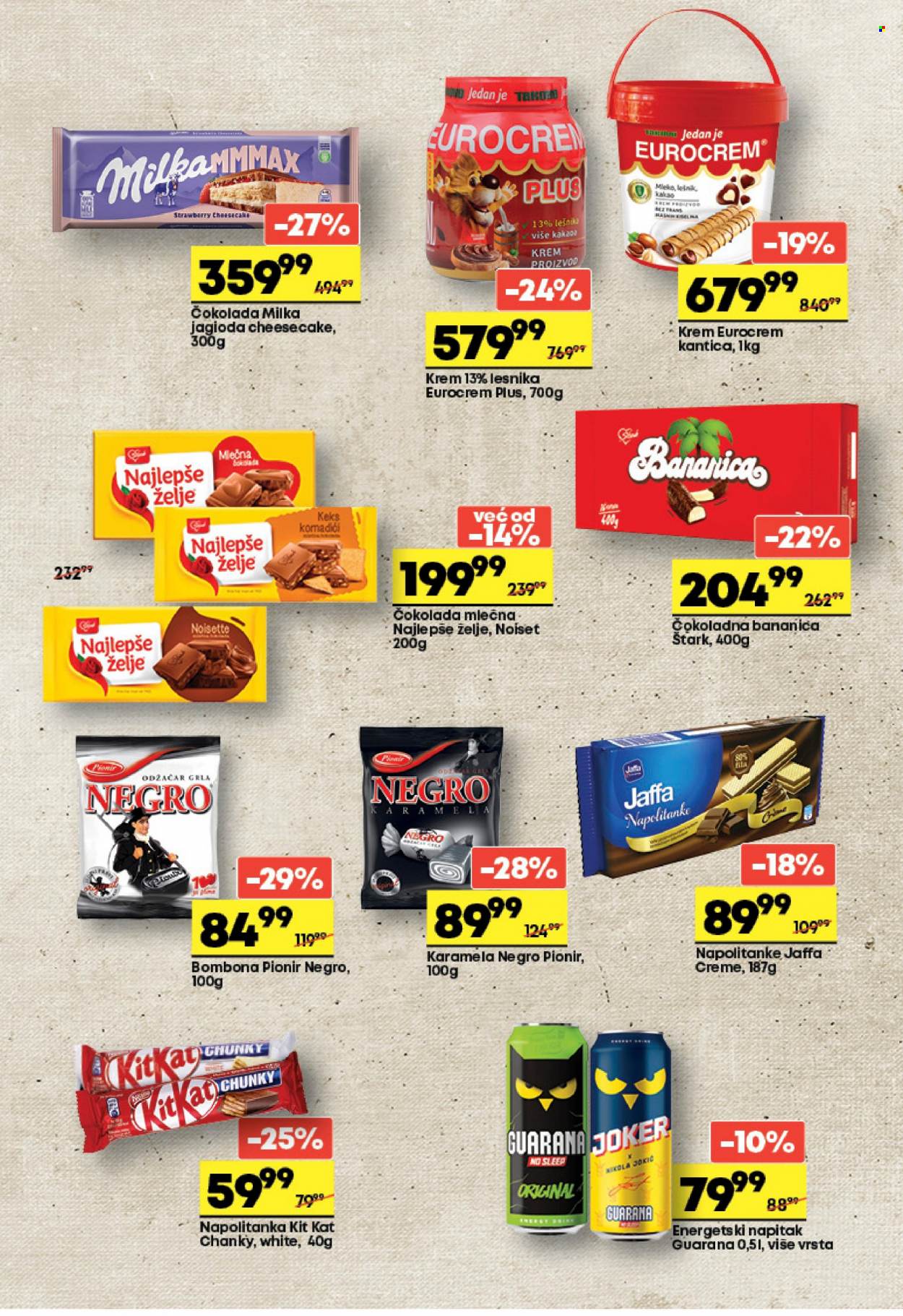 Mega Maxi katalog - 11.01.2023 - 25.01.2023. Stranica 10