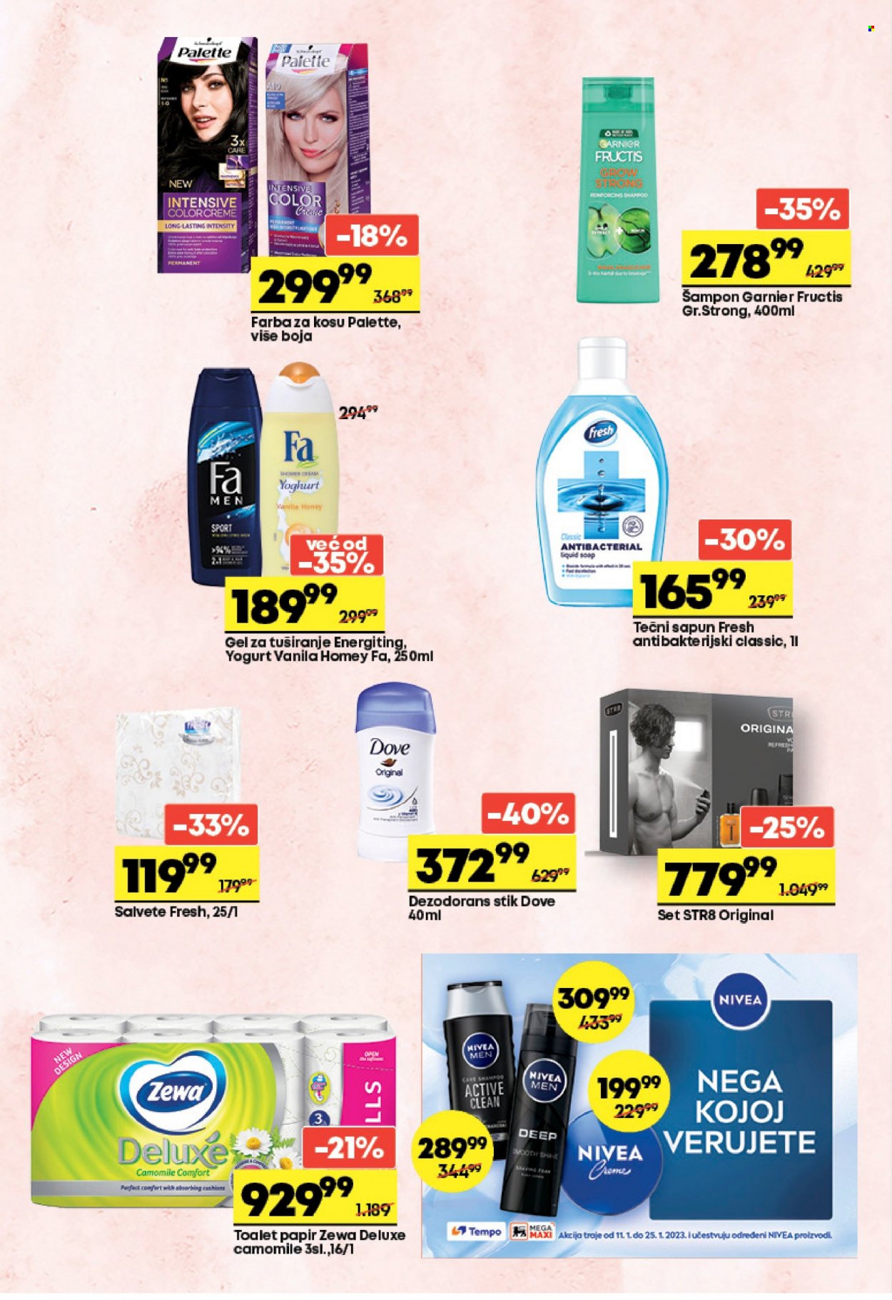 Mega Maxi katalog - 11.01.2023 - 25.01.2023. Stranica 18