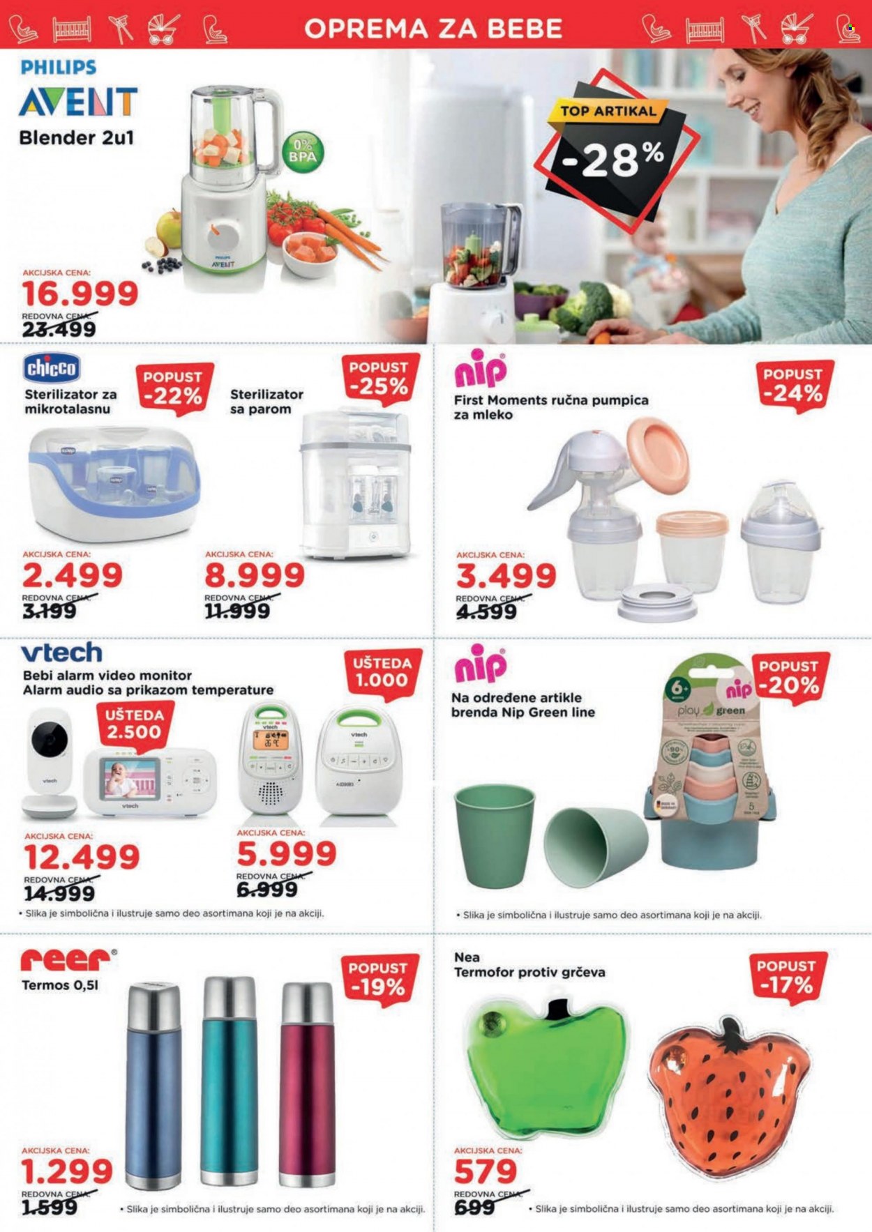 Aksa katalog - 13.01.2023 - 02.02.2023. Stranica 4