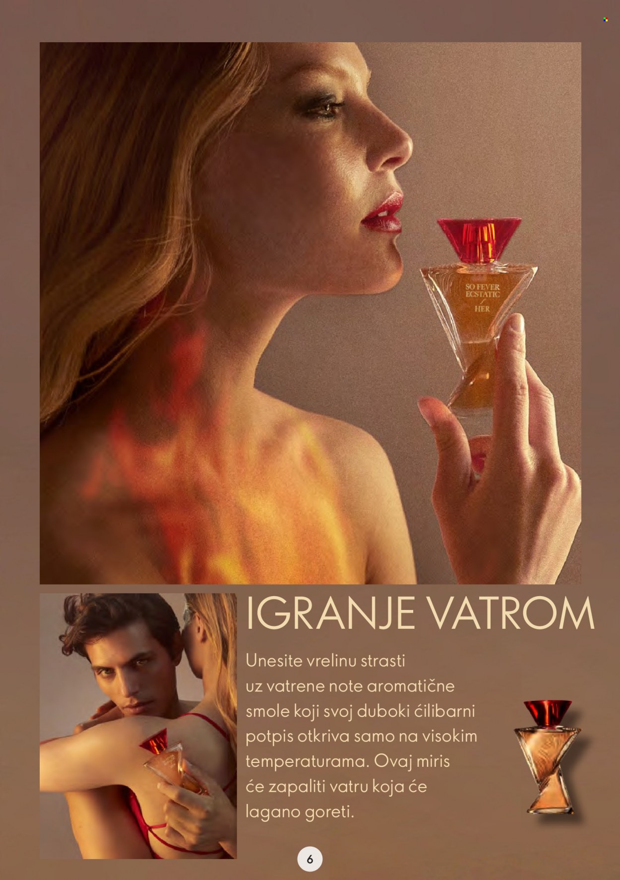 Oriflame katalog - 11.01.2023 - 31.01.2023. Stranica 6