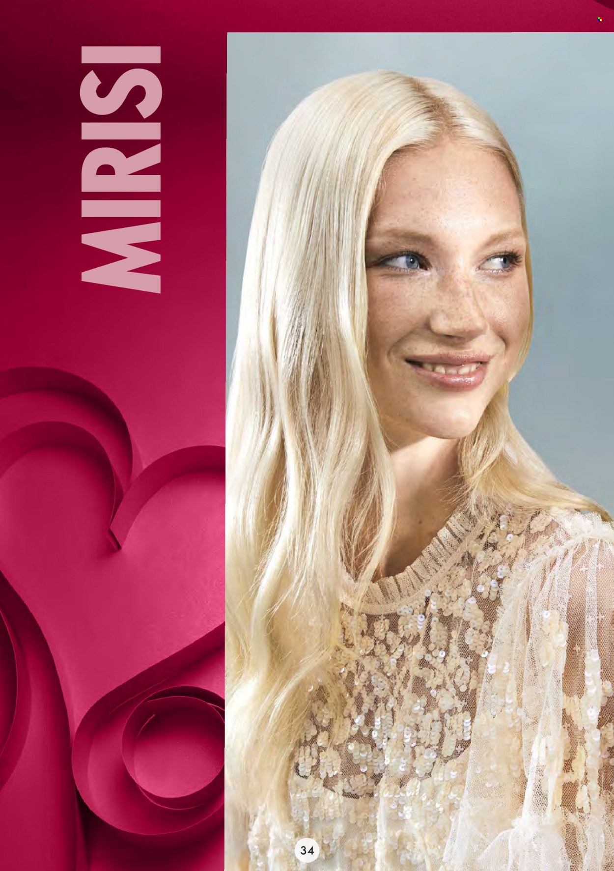 Oriflame katalog - 11.01.2023 - 31.01.2023. Stranica 34