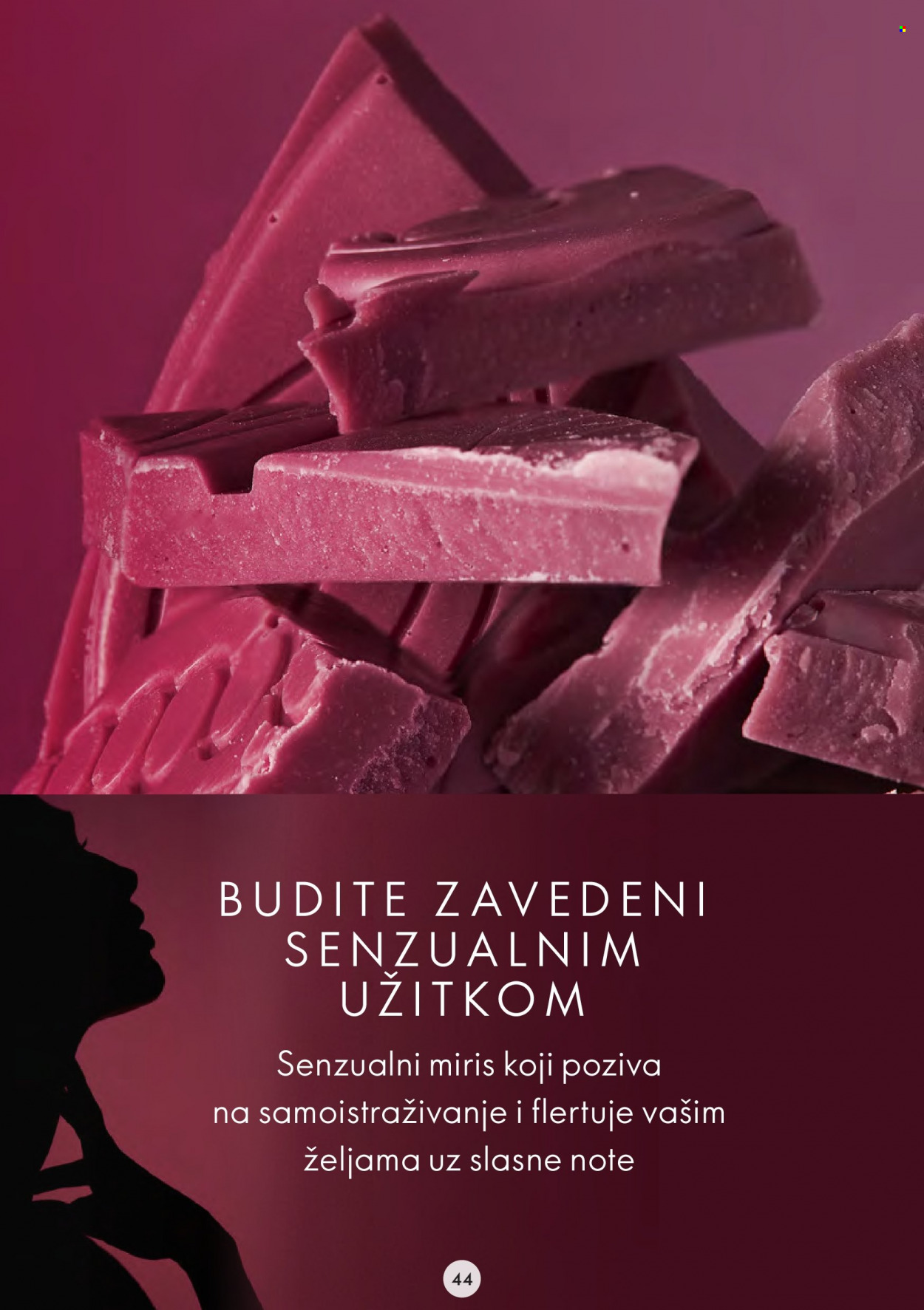Oriflame katalog - 11.01.2023 - 31.01.2023. Stranica 44