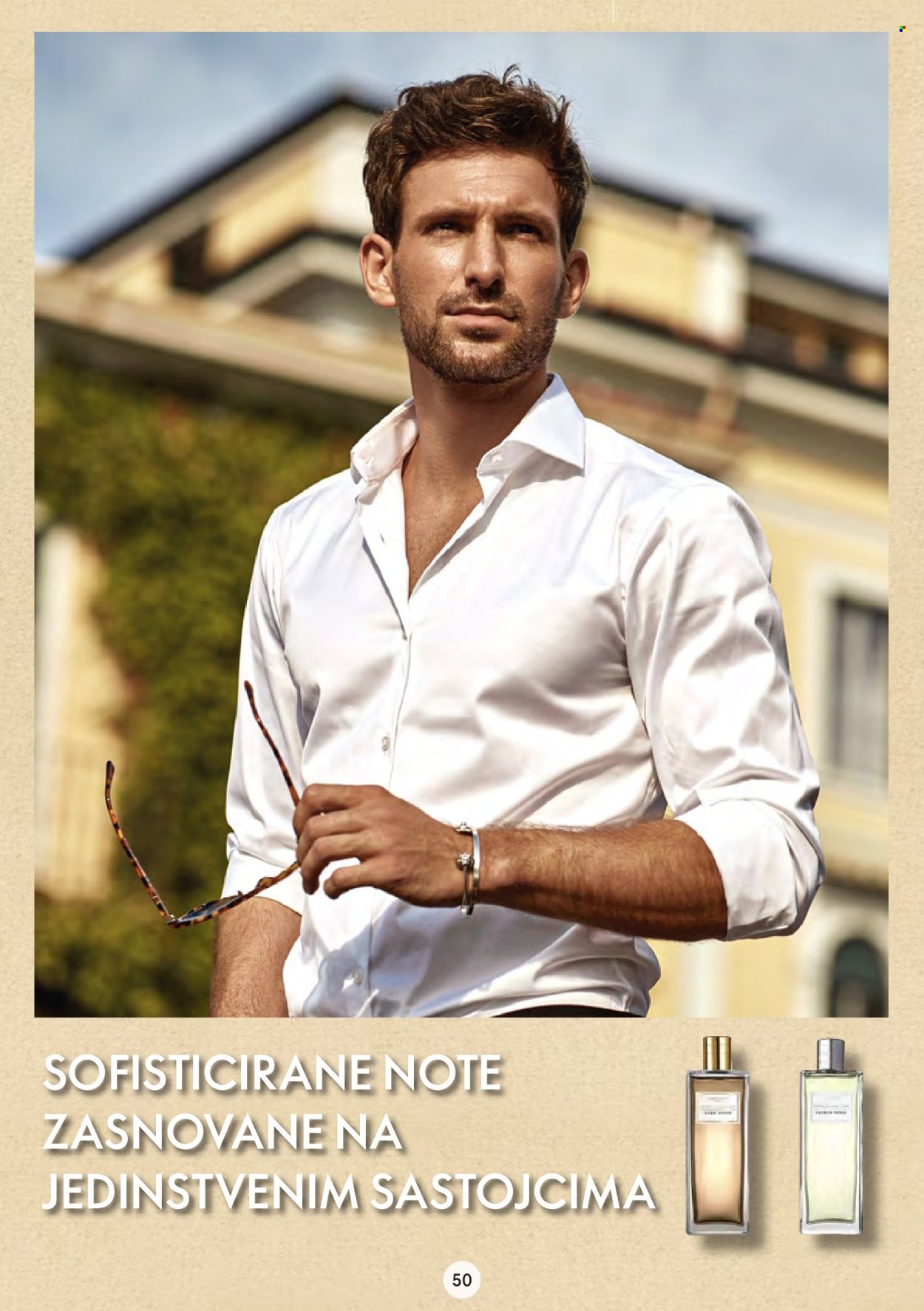 Oriflame katalog - 11.01.2023 - 31.01.2023. Stranica 50